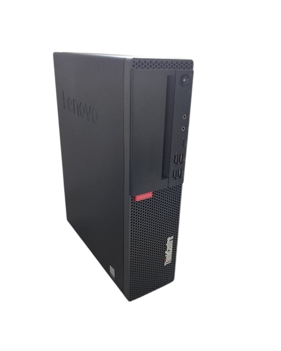Комп'ютер Dell-Lenovo-HP-Fujitsu в корпусі SFF-DT, Intel Core i5-8Gen, UHD Graphics 630, Win 11 Pro 00-00018153