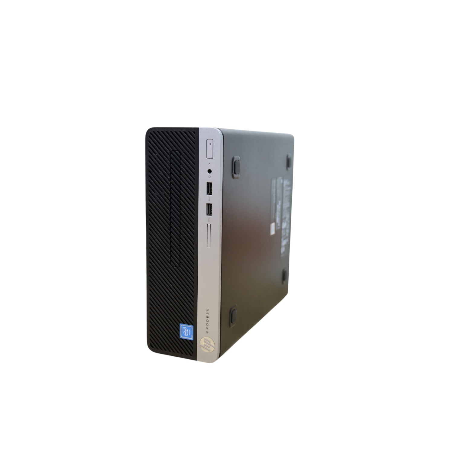 Комп'ютер Dell-Lenovo-HP-Fujitsu в корпусі SFF-DT, Intel Core i5-9Gen, UHD Graphics 630, Win 11 Pro 00-00018156