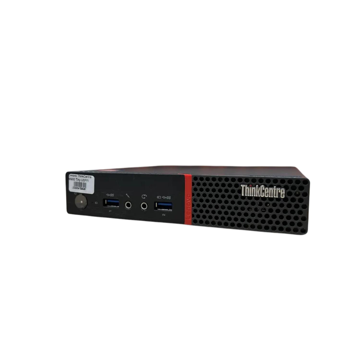 Комп'ютер Lenovo ThinkCentre M700-710 Tiny, Intel Core i3-6Gen, HD Graphics 530, Win 10 Pro 00-00018241