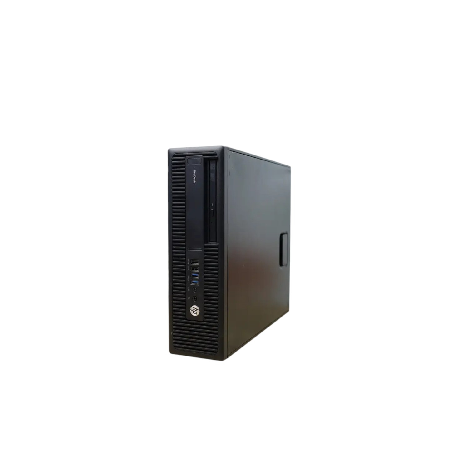 Комп'ютер HP-Lenovo-Dell в корпусі SFF-DT, Intel Core i3-6Gen, HD Graphics 530, Win 10 Pro 00-00018242