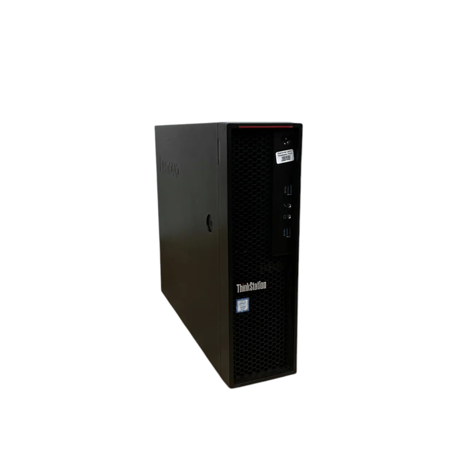 Комп'ютер Fujitsu Esprimo D756-957 SFF, Intel Core i5-6Gen, HD Graphics 530, Win 10 Pro 00-00018252