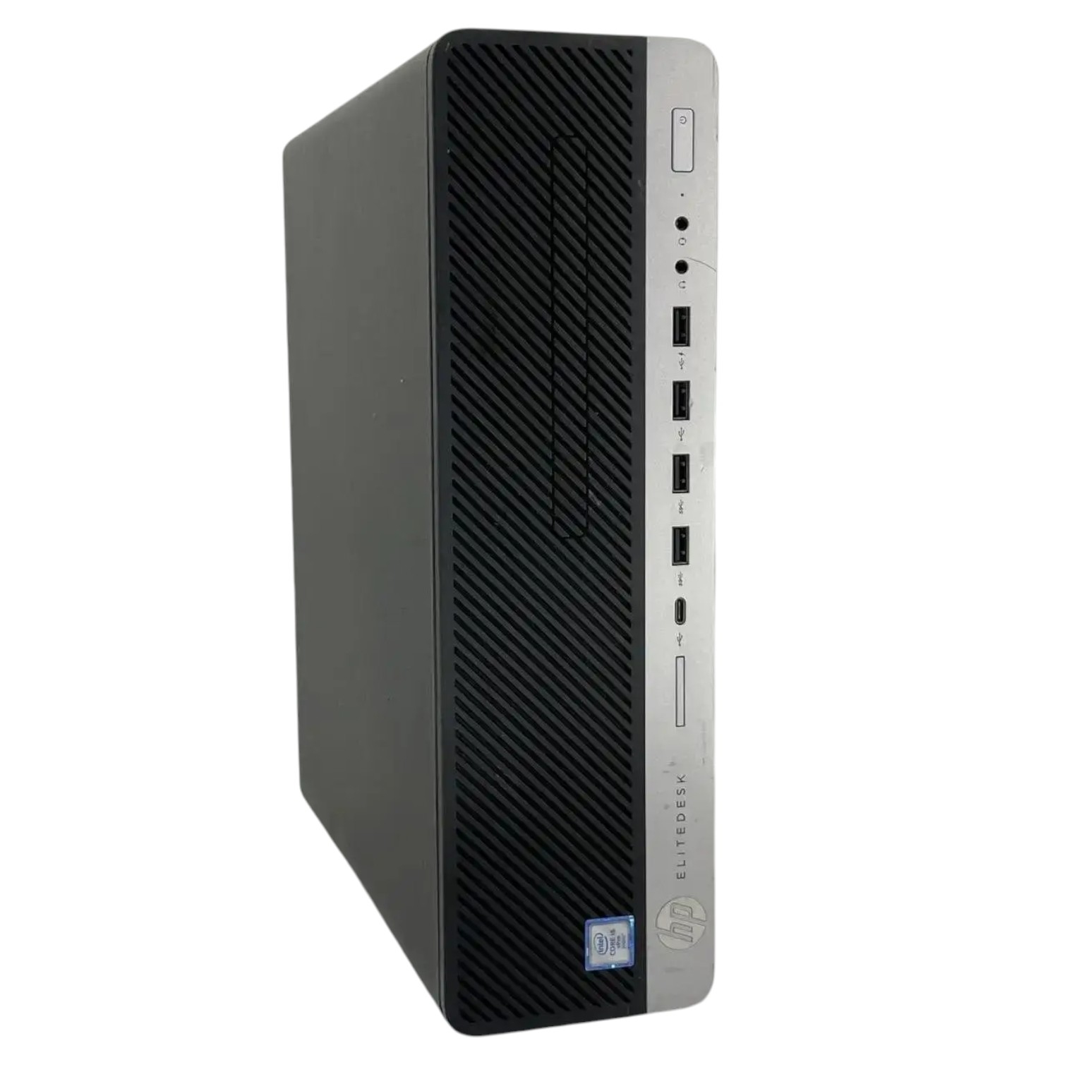 Комп'ютер HP-Lenovo SFF, Intel Core i5-7Gen, HD Graphics 630, Win 10 Pro 00-00018254