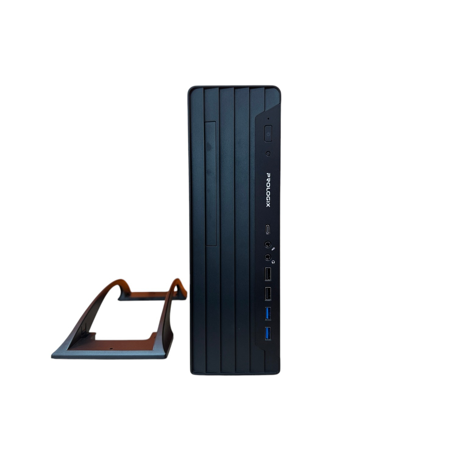 Комп'ютер Prologix E117 SFF, Intel Core i5-12Gen, UHD Graphics 730 00-00018270