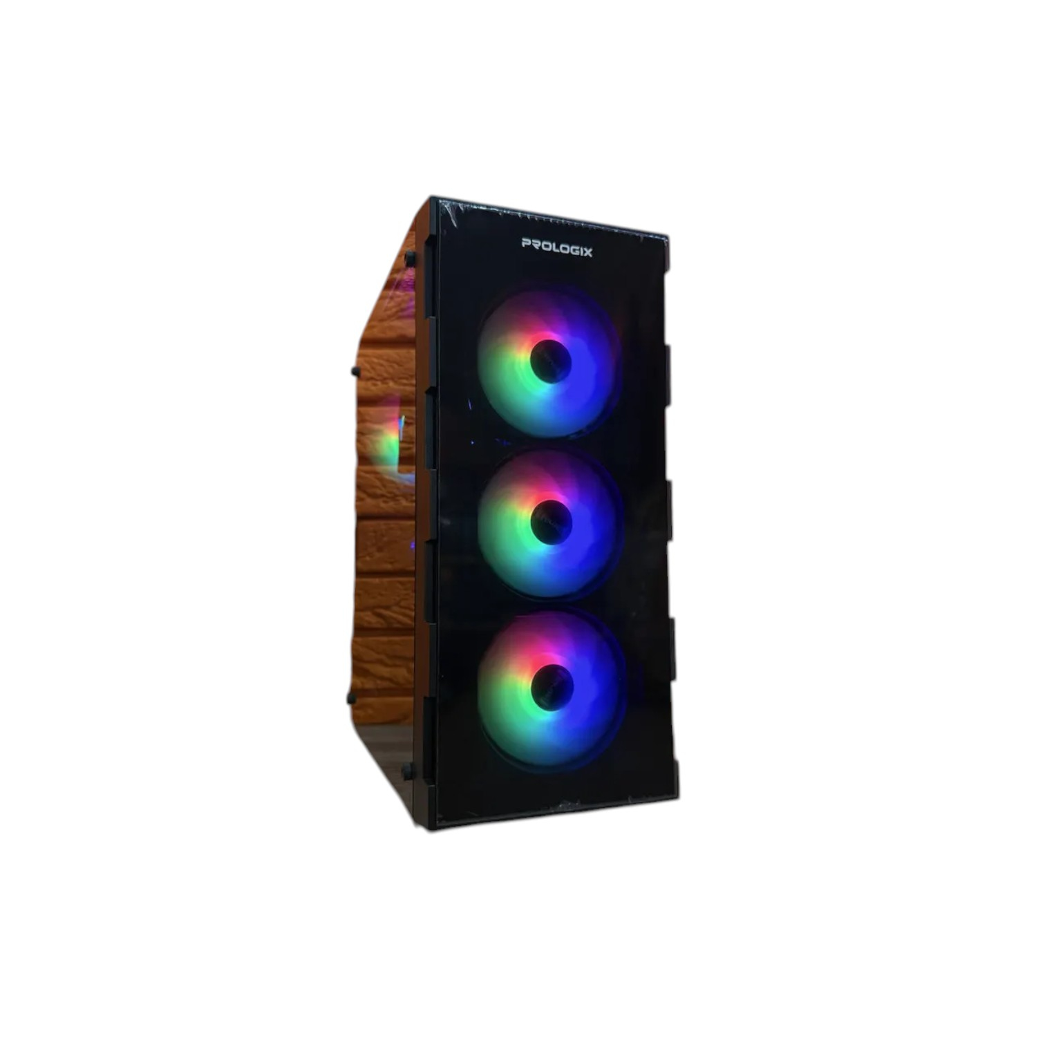 Комп'ютер ігровий Color Tower, Intel Core i5-14Gen, БЖ 850W, GF RTX 3080 10Gb GDDR6X 00-00018280