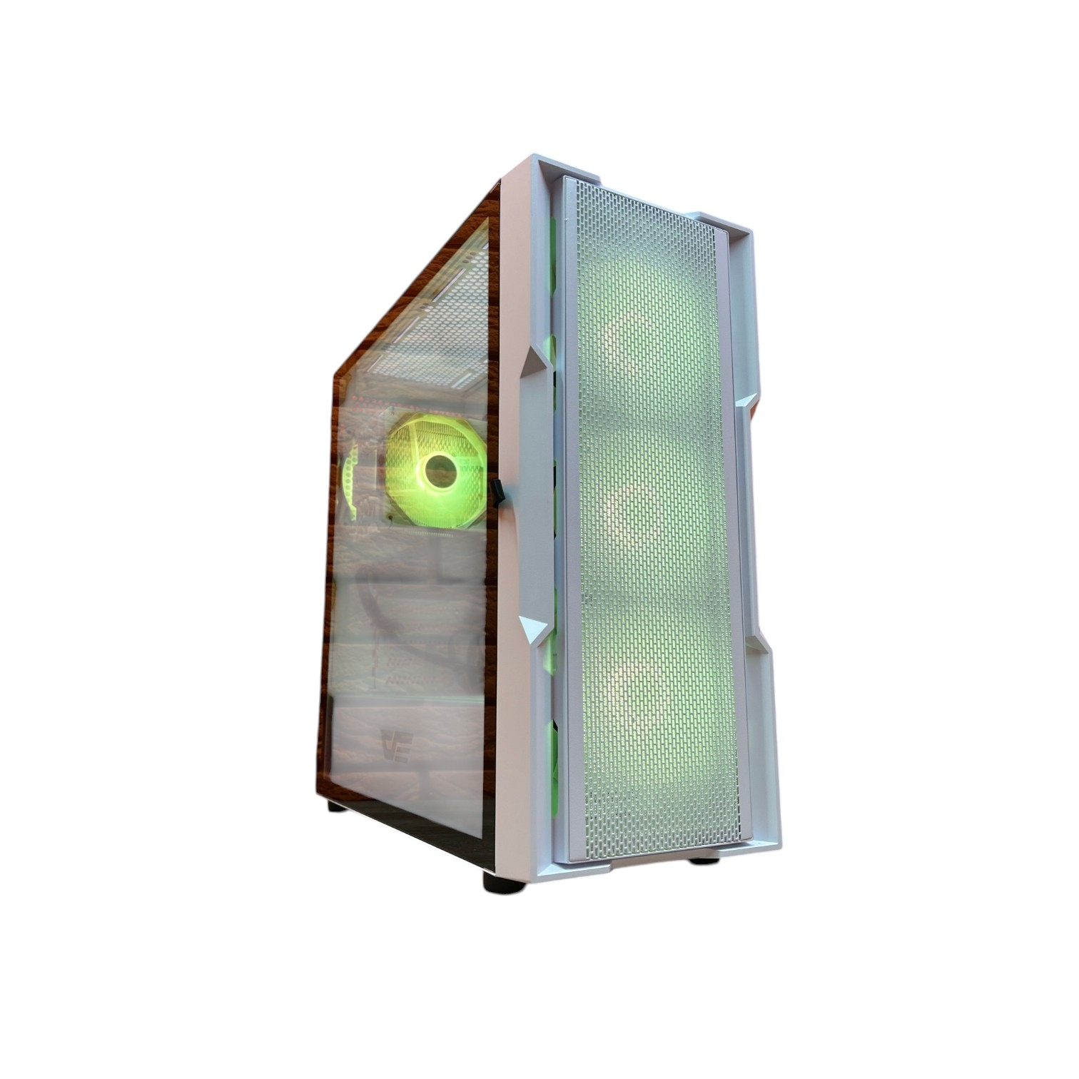 Комп'ютер ігровий Color Tower, Intel Core i5-14Gen, БЖ 850W, GF RTX 5070 12Gb GDDR7 NEW 00-00018288