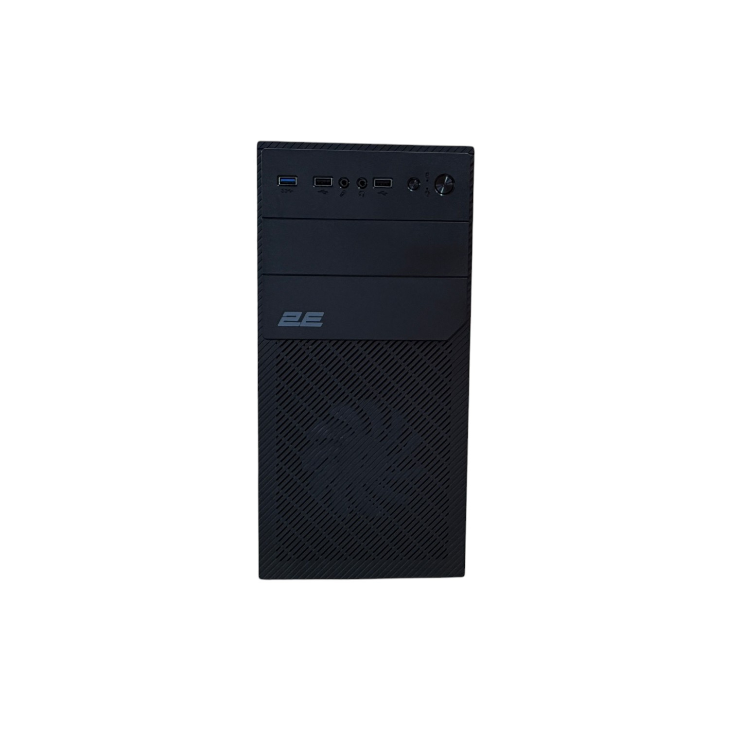 Компьютер 2E RD850 Microtower, Ryzen 5 2Gen, БЖ 400W, AMD Radeon RX Vega 11