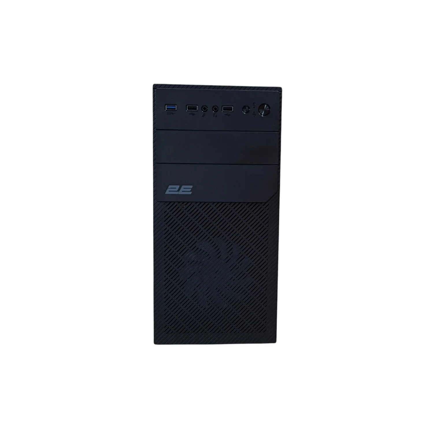 Комп'ютер 2E RD850 Microtower, Ryzen 5 2Gen, БЖ 400W, AMD Radeon RX Vega 11 00-00018430