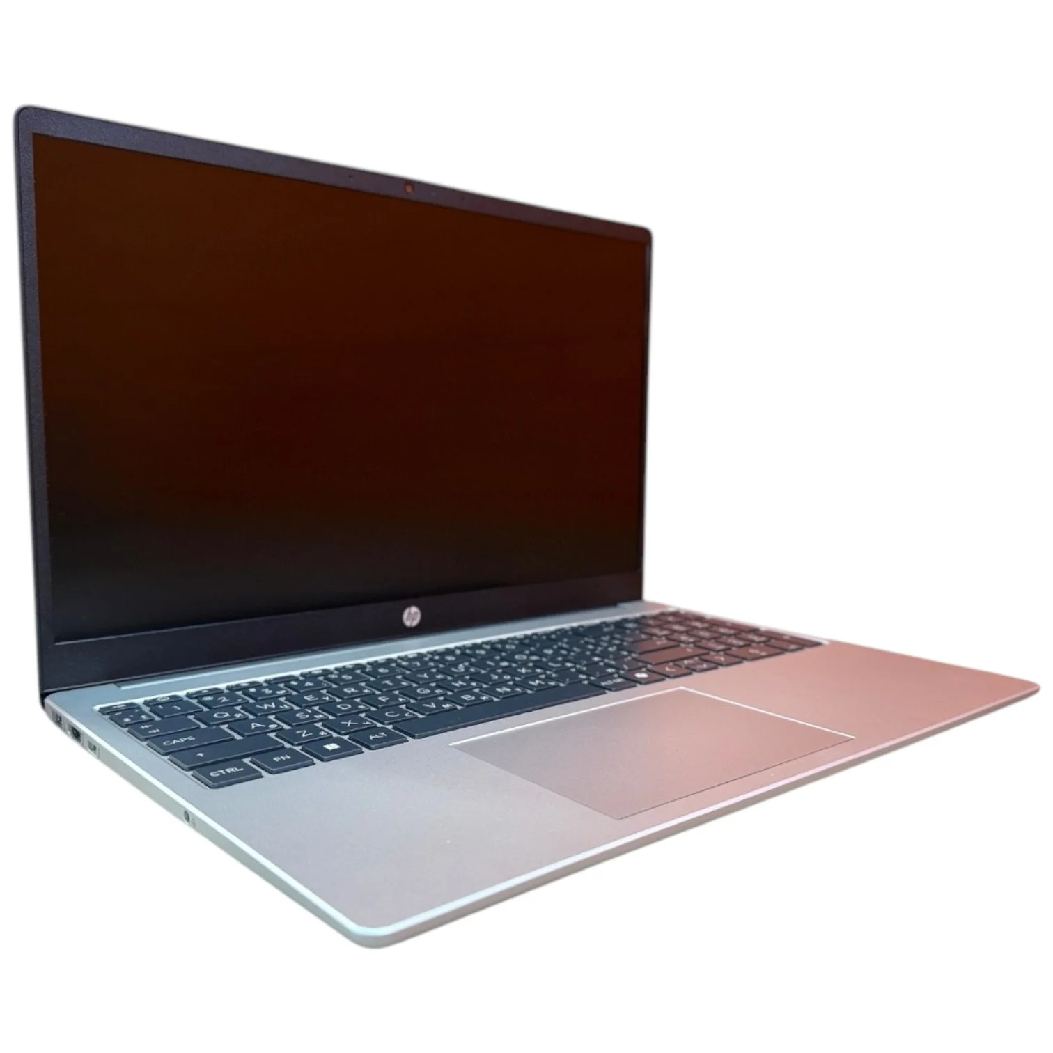 Ноутбук 15.6" HP 255R G10 AMD Ryzen 3 7335U 16Gb (DDR5 4800) 512Gb NVMe 1920*1080 SVA (CV4P9AT) NEW