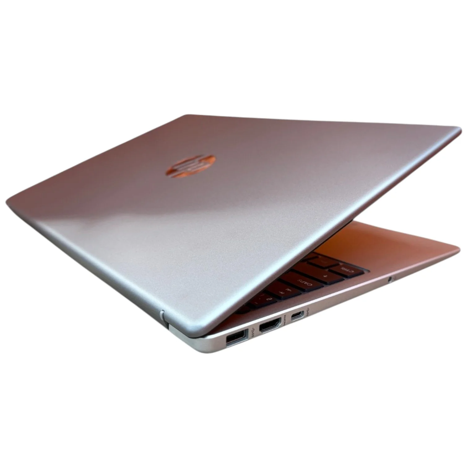 Ноутбук 15.6" HP 255R G10 AMD Ryzen 3 7335U 16Gb (DDR5 4800) 512Gb NVMe 1920*1080 SVA (CV4P9AT) NEW