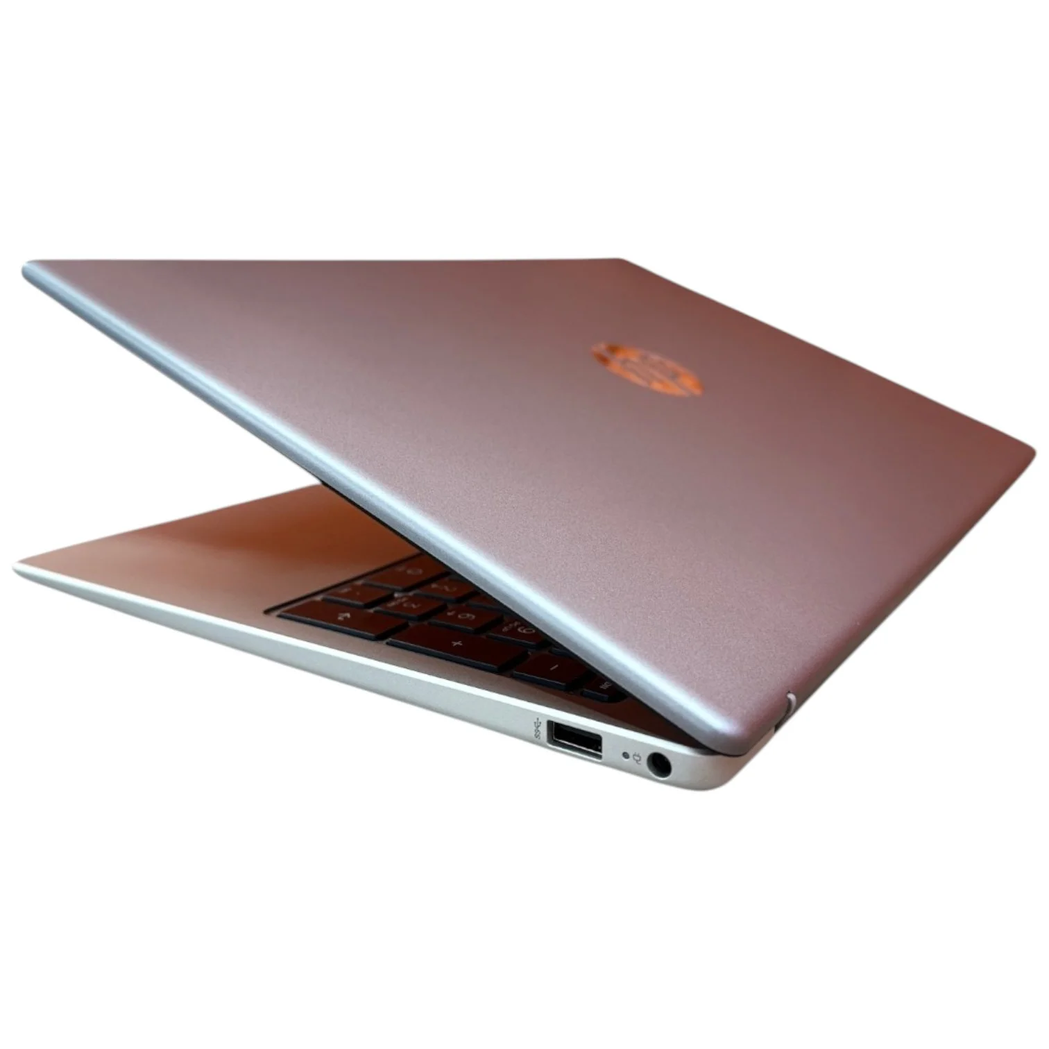 Ноутбук 15.6" HP 255R G10 AMD Ryzen 3 7335U 16Gb (DDR5 4800) 512Gb NVMe 1920*1080 SVA (CV4P9AT) NEW