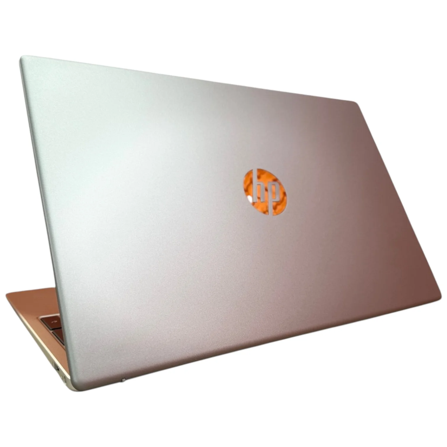 Ноутбук 15.6" HP 255R G10 AMD Ryzen 3 7335U 16Gb (DDR5 4800) 512Gb NVMe 1920*1080 SVA (CV4P9AT) NEW