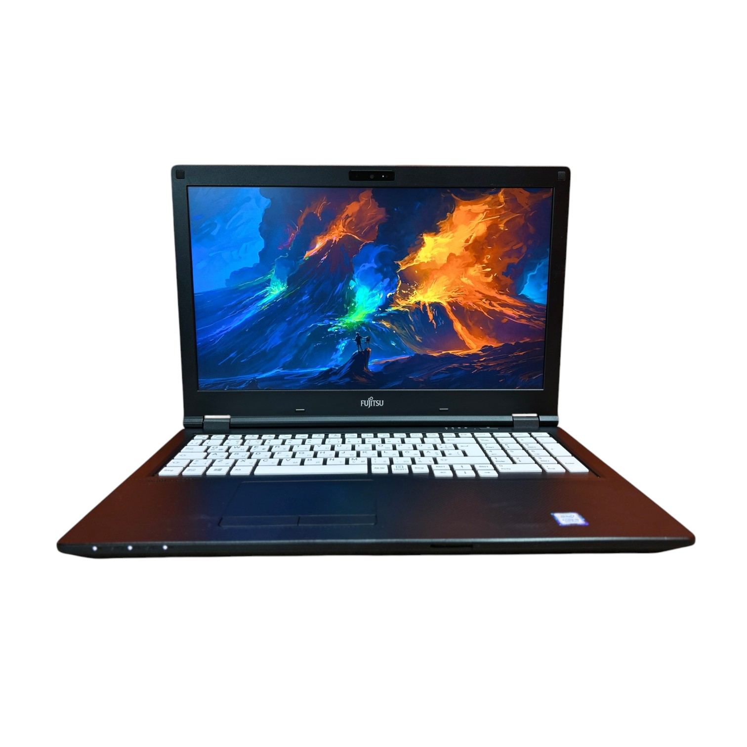 Ноутбук 15.6" Fujitsu LifeBook E559 (1920х1080) IPS, Intel Core i5-8Gen, Intel UHD Graphics 620 00-00018512