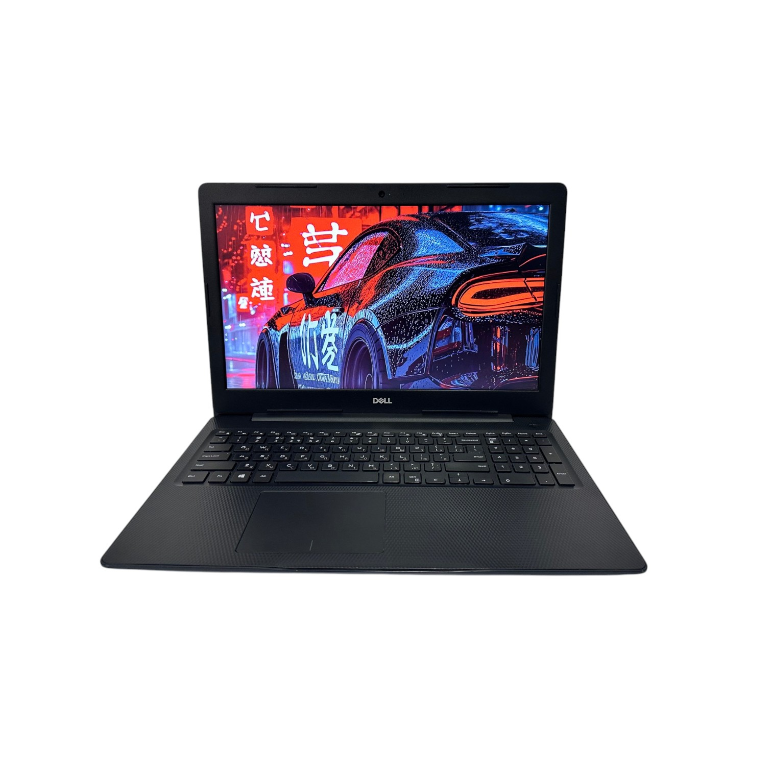 Ноутбук 15.6" Dell Inspirion 3593 (1920x1080) TN, Intel Core i5-10Gen, Intel UHD Graphics for 10th Gen 00-00018516