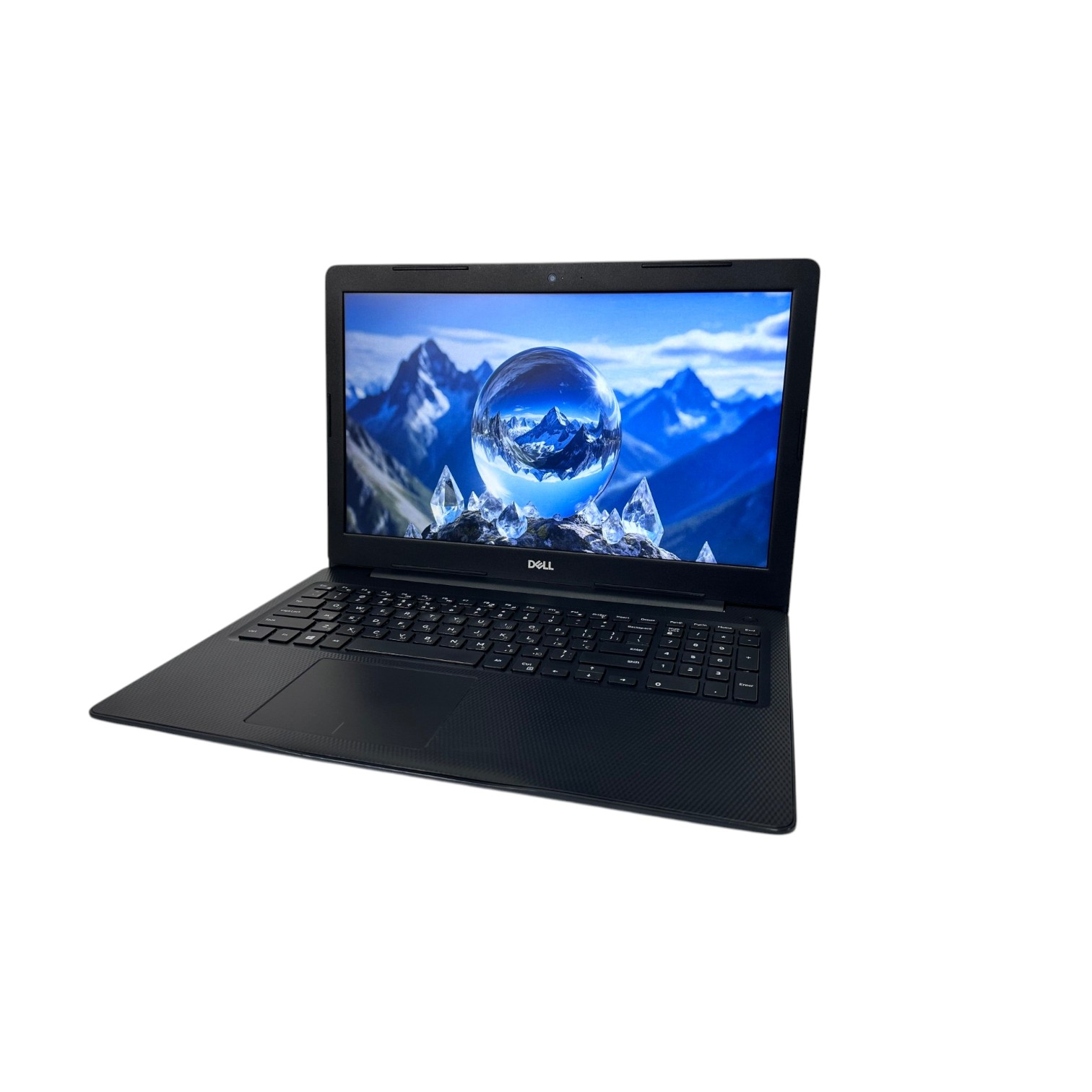 Ноутбук 15.6" Dell Inspirion 3593 (1920x1080) TN, Intel Core i7-10Gen, Intel UHD Graphics for 10th Gen 00-00018517