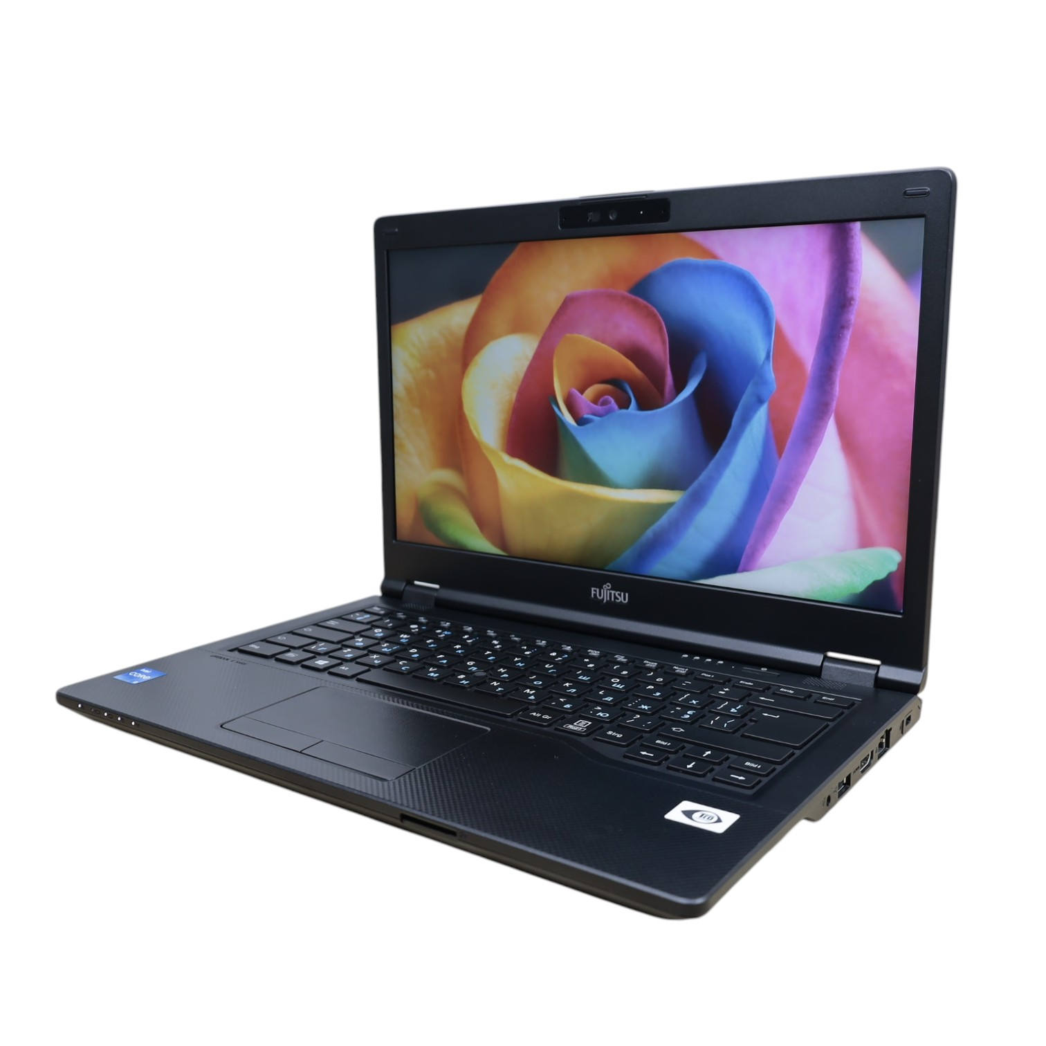 Ноутбук 14" Fujitsu LifeBook E5411 (1920х1080) IPS, Intel Core i5-11Gen, Intel UHD Graphics Xe G4 00-00018518