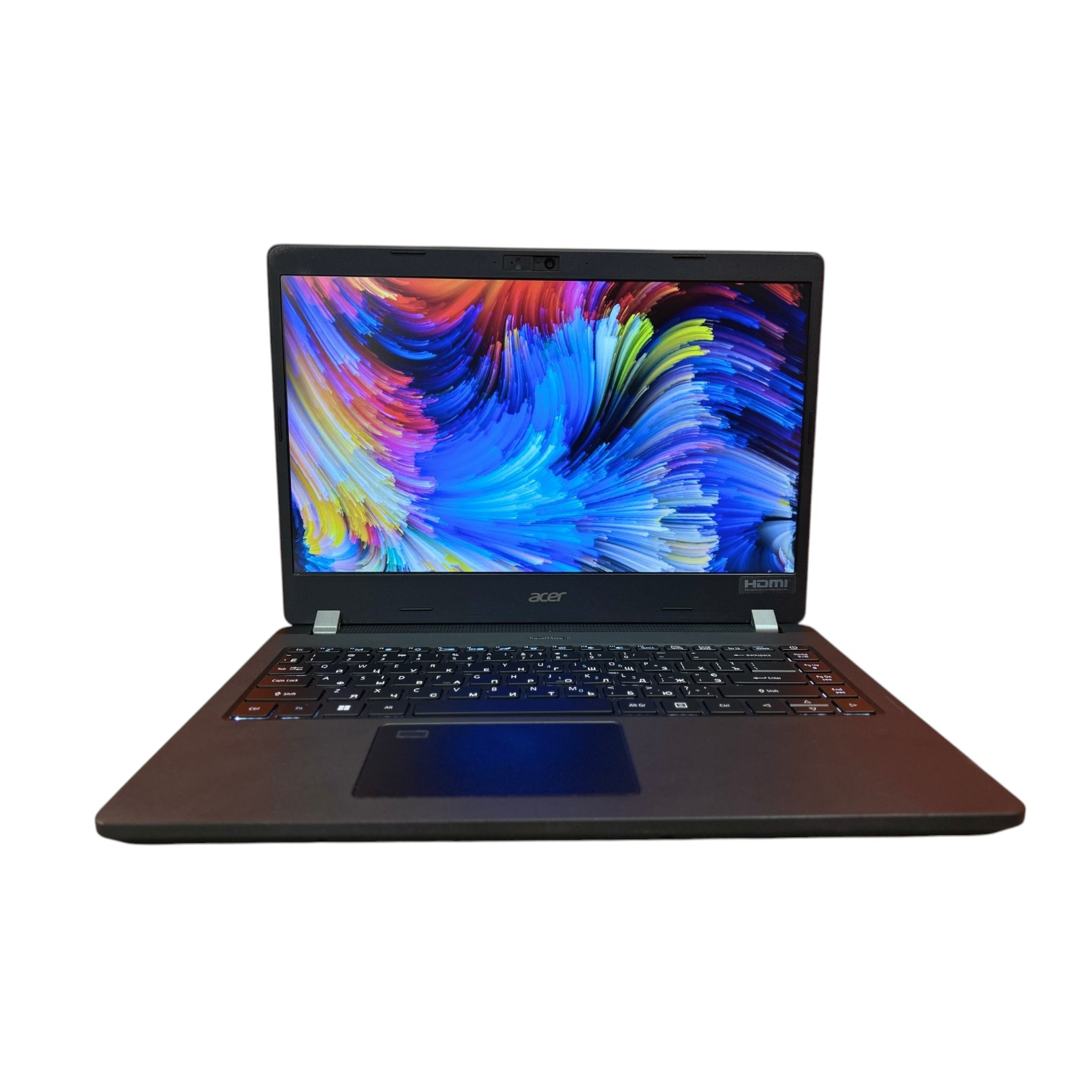 Ноутбук 14" Acer TravelMate P214 (N19Q7) 1920х1080 TN, Intel Core i5-10Gen, Intel UHD Graphics for 10th Gen 00-00018519