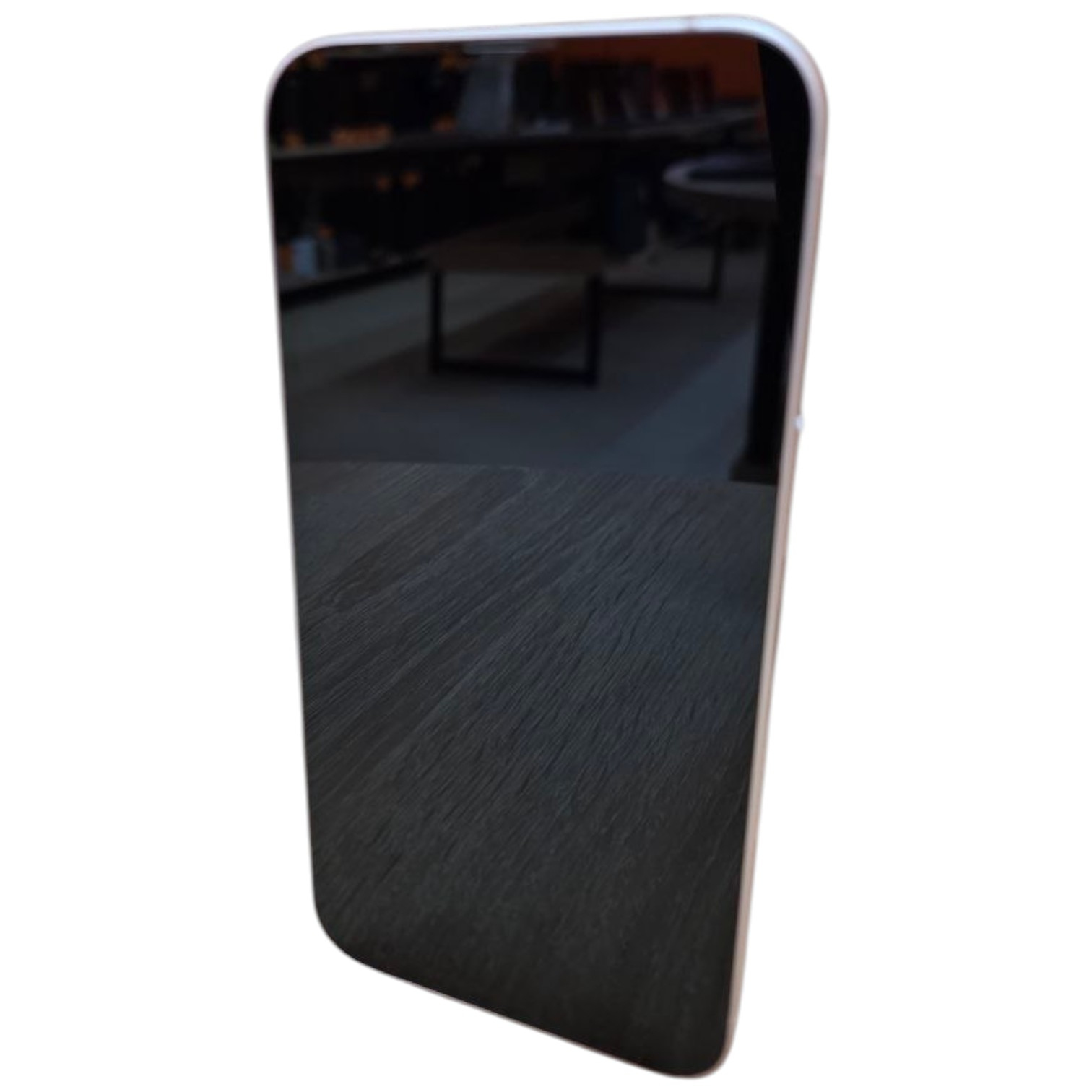 Смартфон 6.1" Apple iPhone 13 A15 Bionic Ram 4Gb eMMC 256Gb 2532*1170 OLED 1SIM eSIM NFC Pink