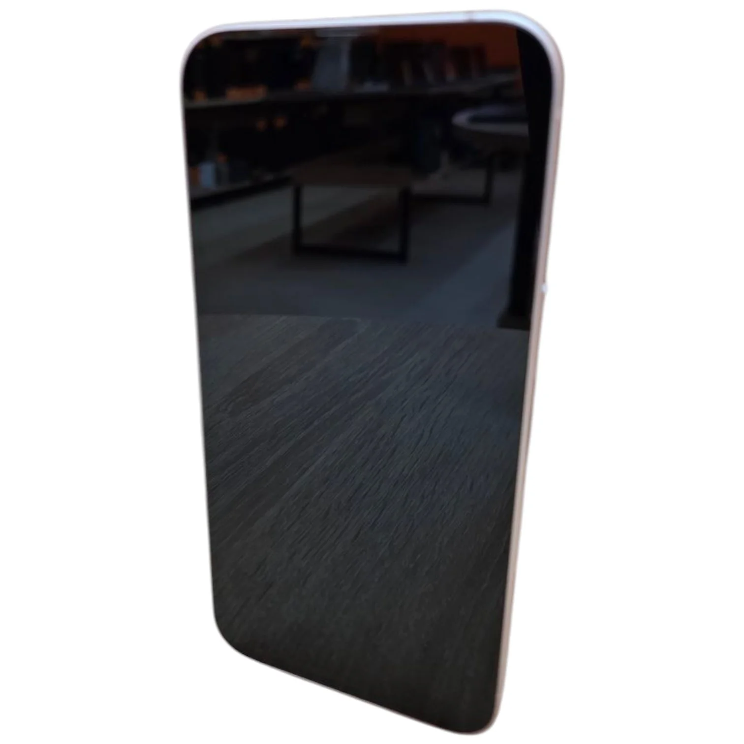 Смартфон 6.1" Apple iPhone 13 A15 Bionic Ram 4Gb eMMC 256Gb 2532*1170 OLED 1SIM eSIM NFC Pink