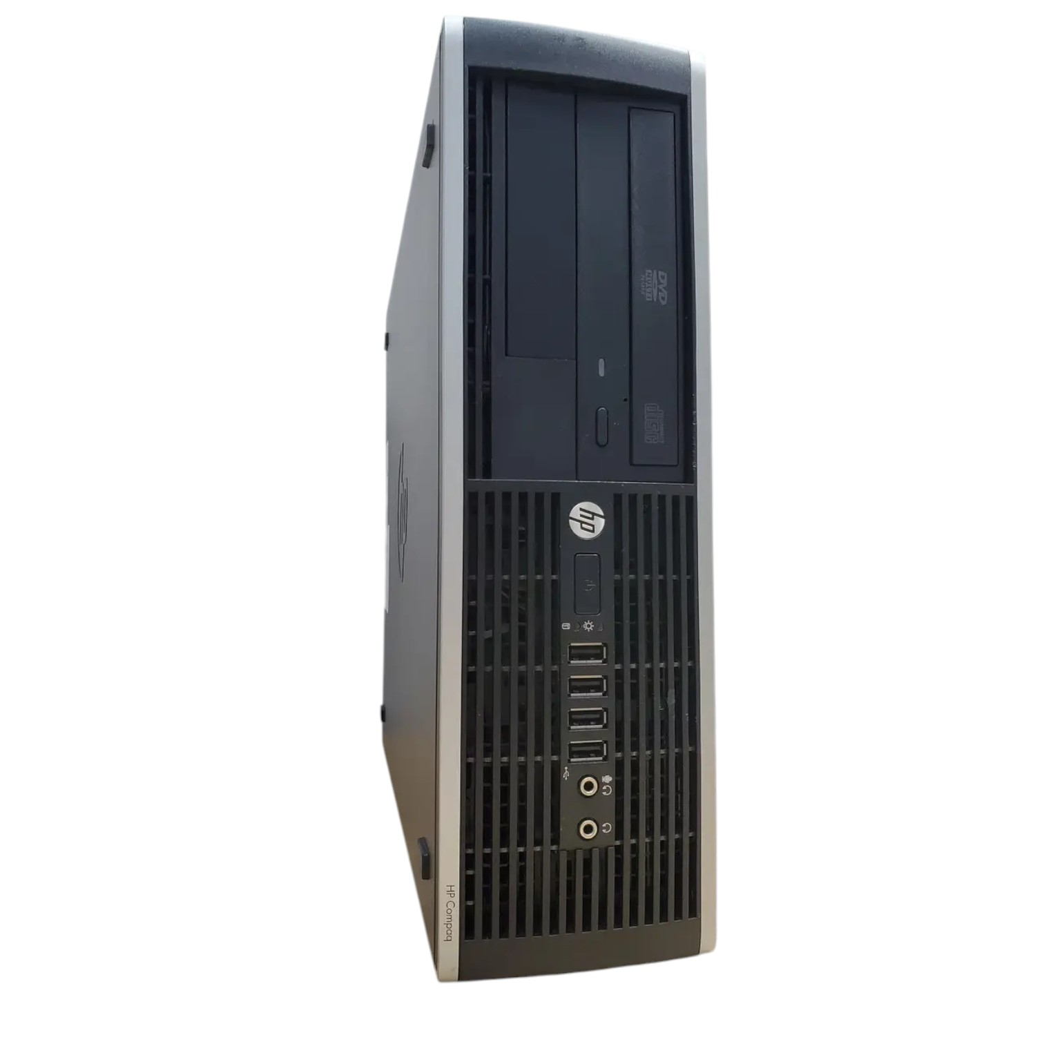 Компьютер HP-Dell в корпусе SFF-DT, Intel Core i3-2Gen, HD Graphics 2000