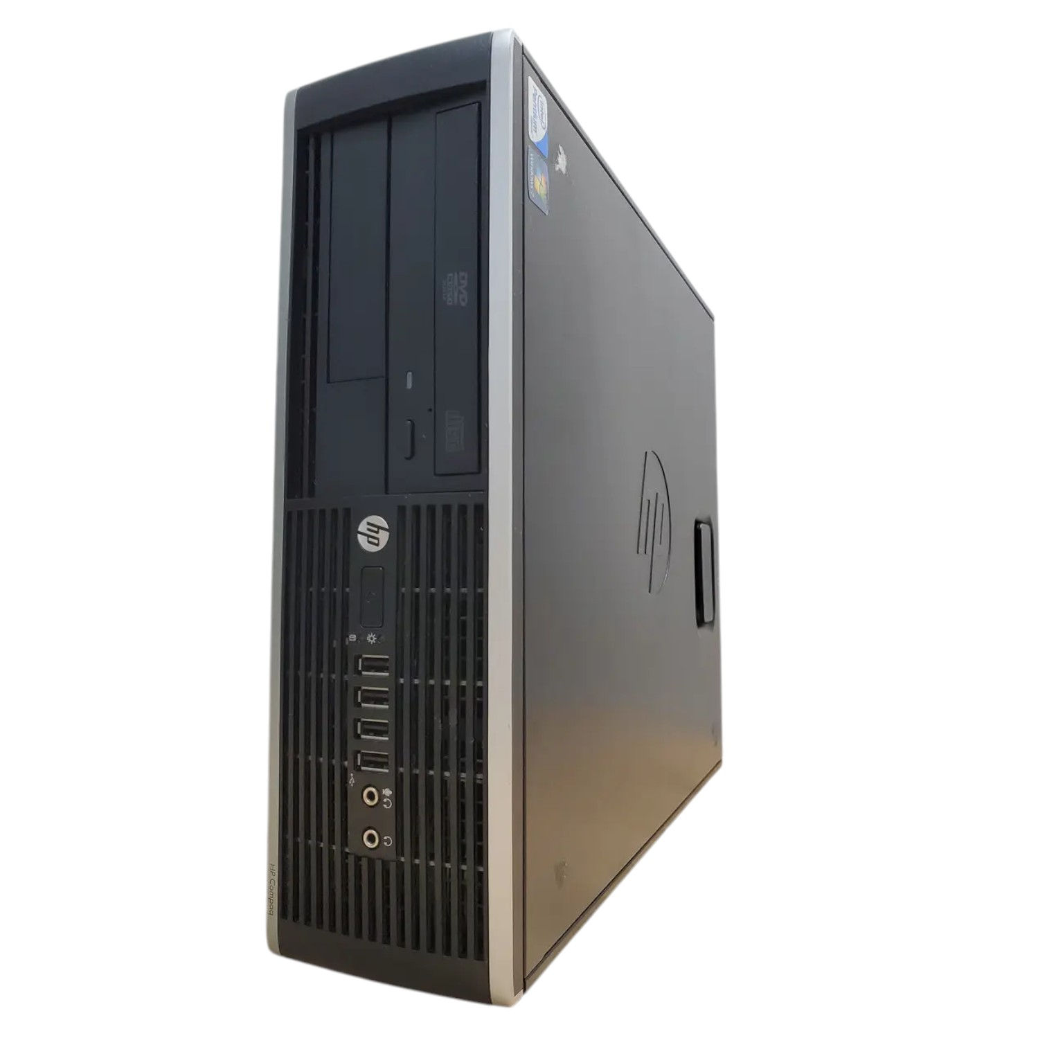 Комп'ютер HP-Dell в корпусі SFF-DT, Intel Core i5-2Gen, HD Graphics 2000 00-00018549