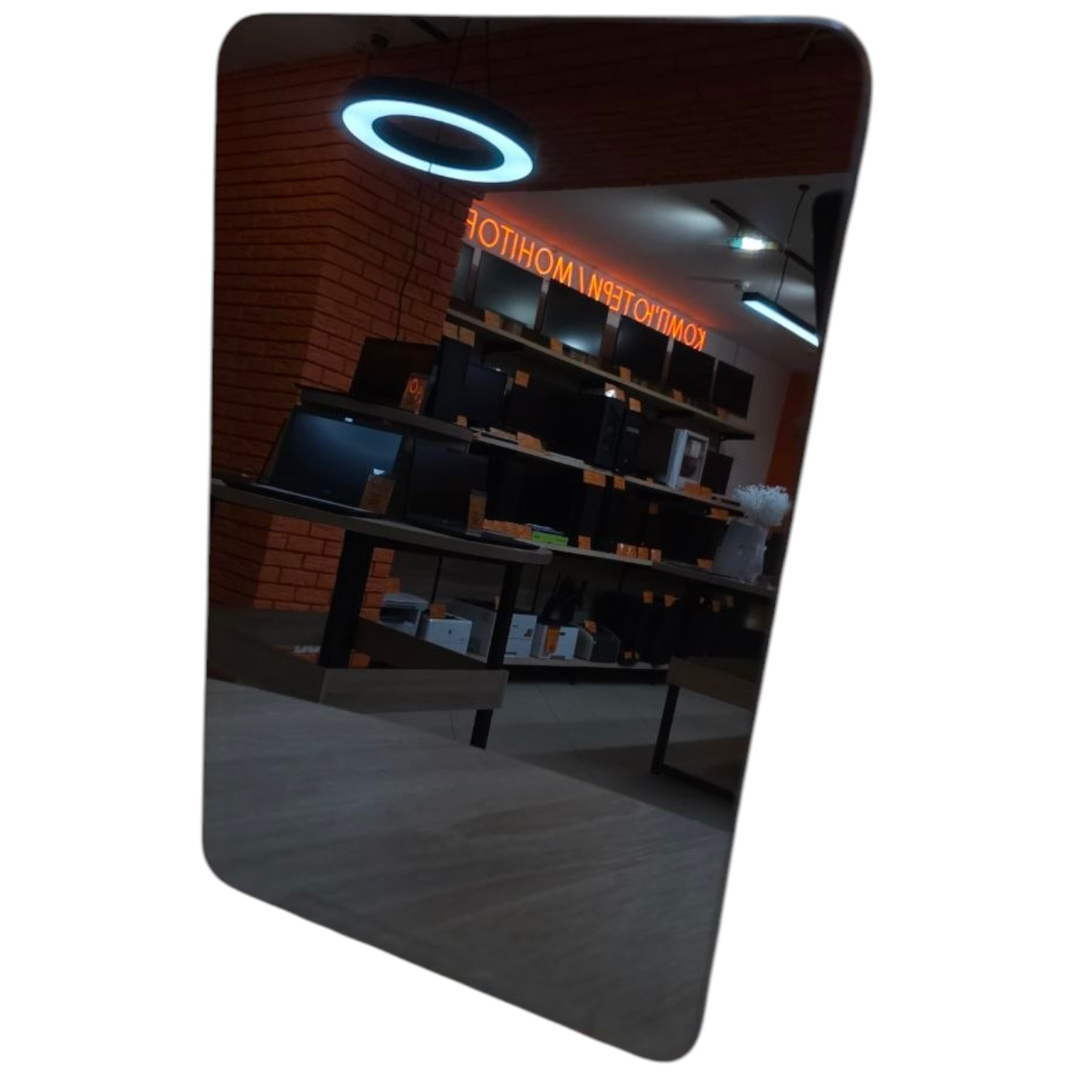 Планшет 10.4" Nokia T20 TA-1397 Unisoc T610 Ram 4Gb eMMC 64GB 1200*2000 IPS LCD 1SIM SD non NFC Deep Ocean
