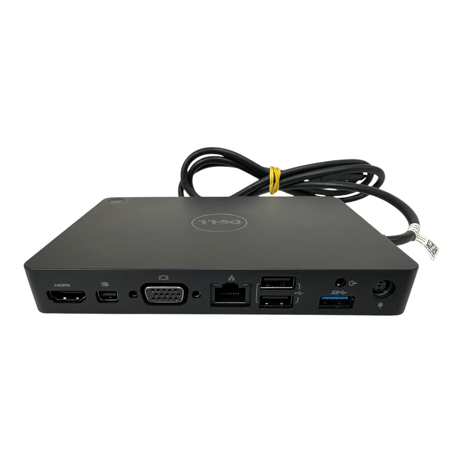 Док-станція Dell WD15 K17A 00-00018739