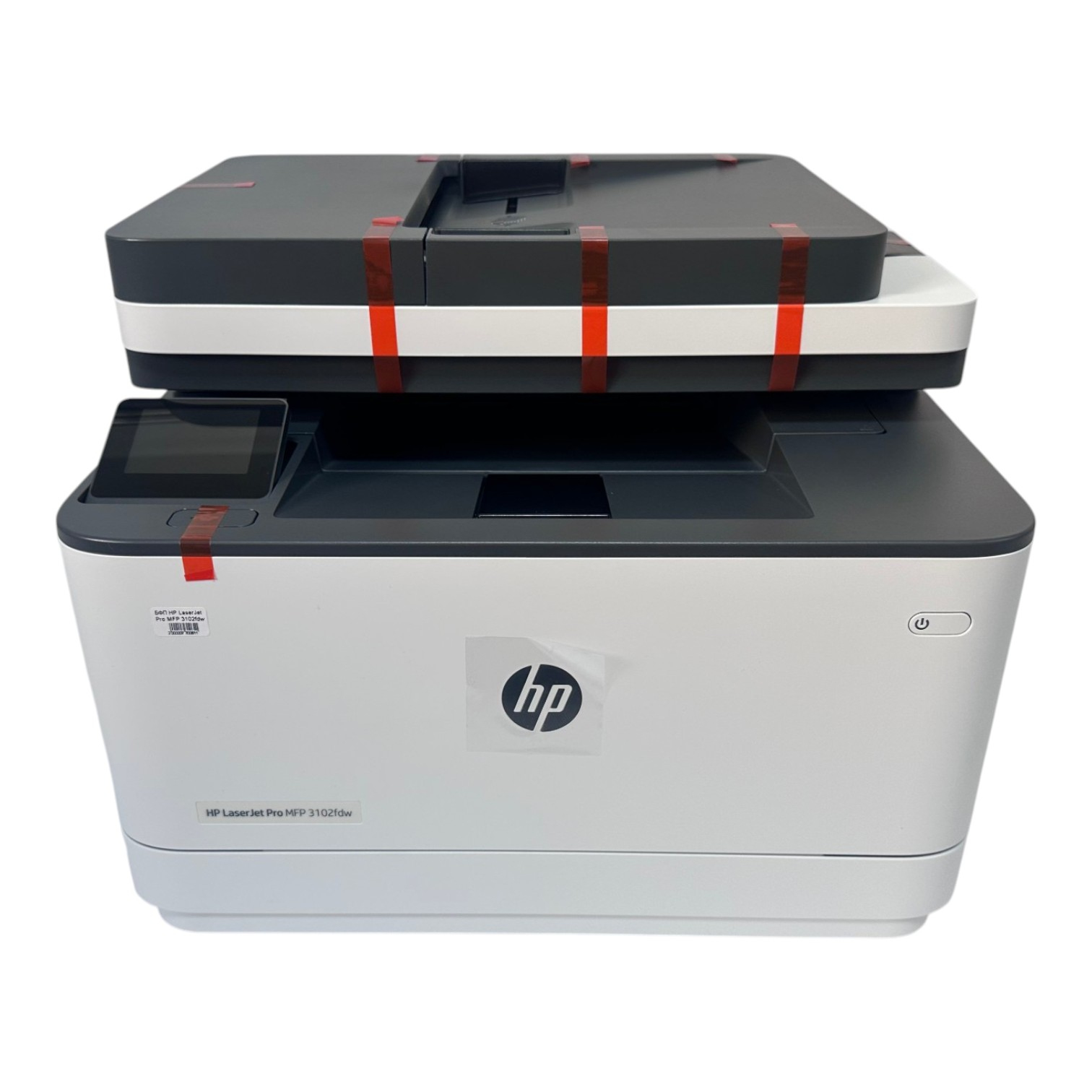 БФП HP LaserJet Pro MFP 3102fdw OEM NEW 00-00018758