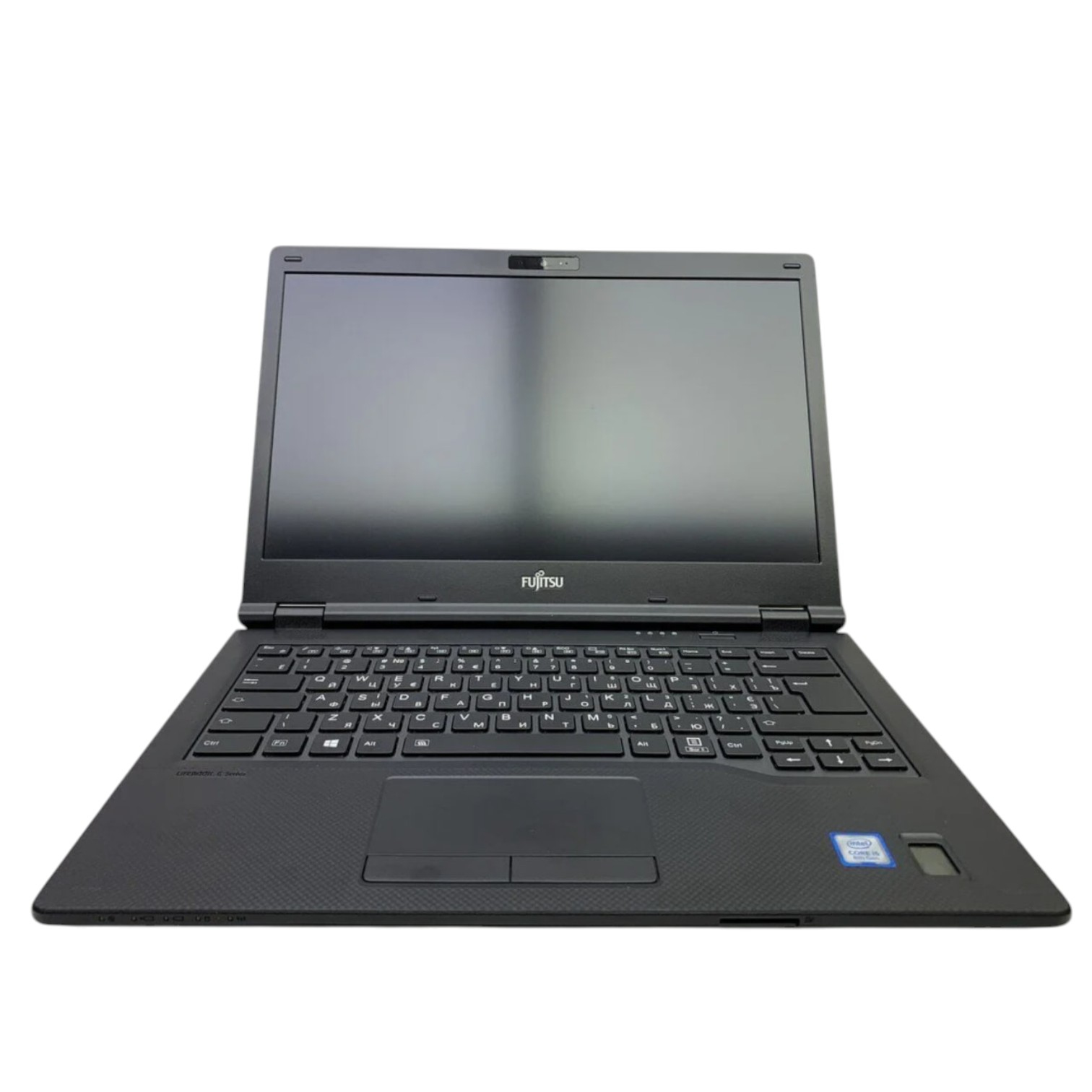 Ноутбук 14" Fujitsu LifeBook E549 (1920х1080) IPS, Intel Core i5-8Gen, Intel UHD Graphics 620 00-00018768