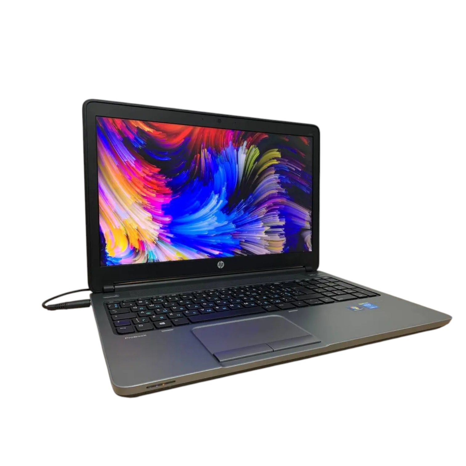 Ноутбук 15.6" HP Probook 650 G1 (1366х768) LED, Intel Core i5-4Gen, Intel HD Graphics 4600 00-00018772