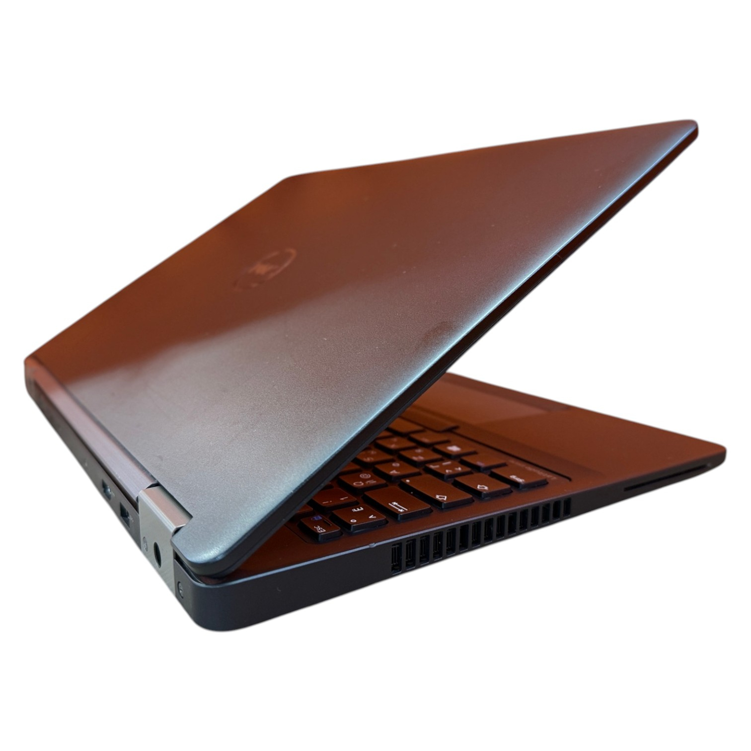 Ноутбук 15.6" Dell Latitude E5570 (1920х1080) IPS, Intel Core i5-6Gen, Intel HD Graphics 520