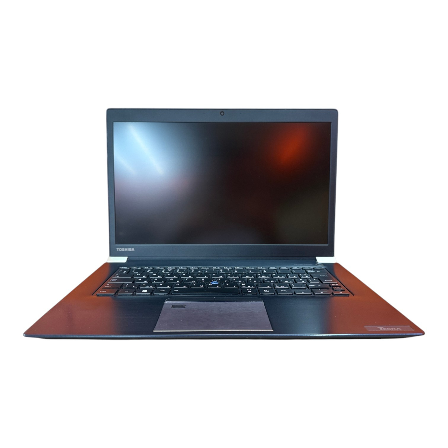 Ноутбук 14" Toshiba Tecra (X40-D-123) 1920х1080 IPS Multi-touch, Intel Core i5-7Gen, Intel HD Graphics 620