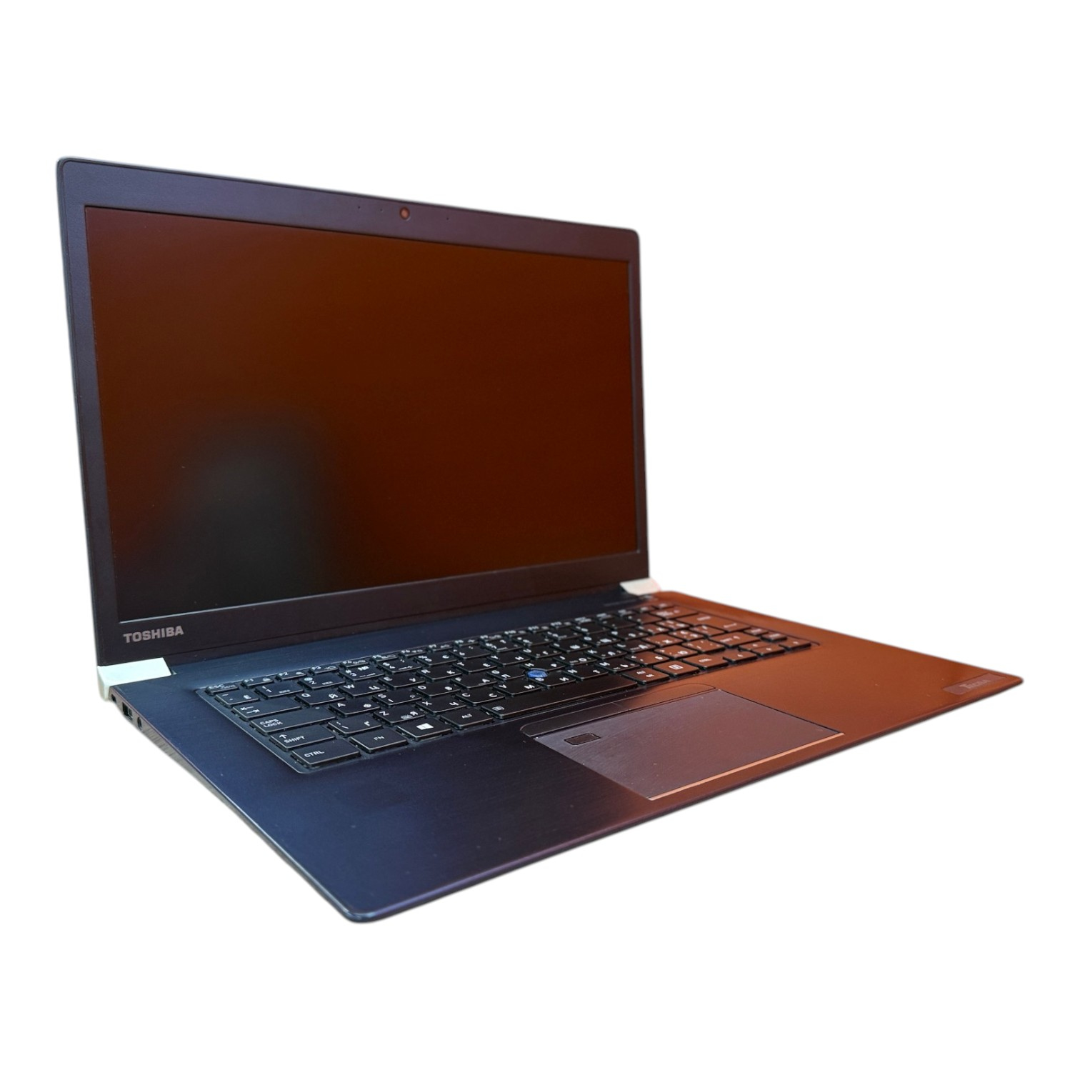 Ноутбук 14" Toshiba Tecra (X40-D-123) 1920х1080 IPS Multi-touch, Intel Core i5-7Gen, Intel HD Graphics 620