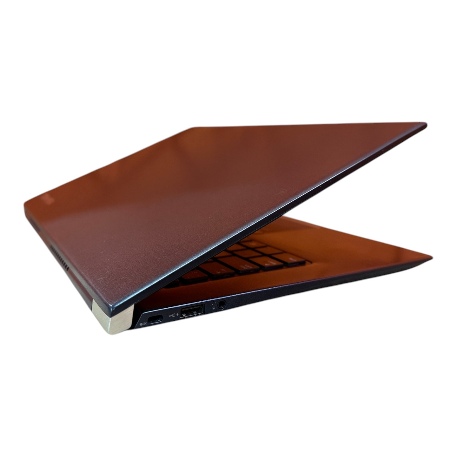 Ноутбук 14" Toshiba Tecra (X40-D-123) 1920х1080 IPS Multi-touch, Intel Core i5-7Gen, Intel HD Graphics 620