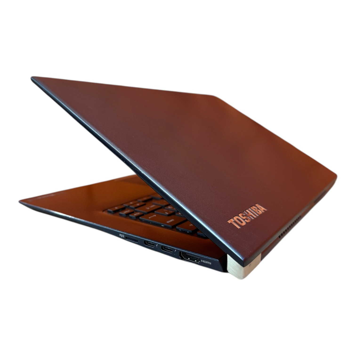 Ноутбук 14" Toshiba Tecra (X40-D-123) 1920х1080 IPS Multi-touch, Intel Core i5-7Gen, Intel HD Graphics 620