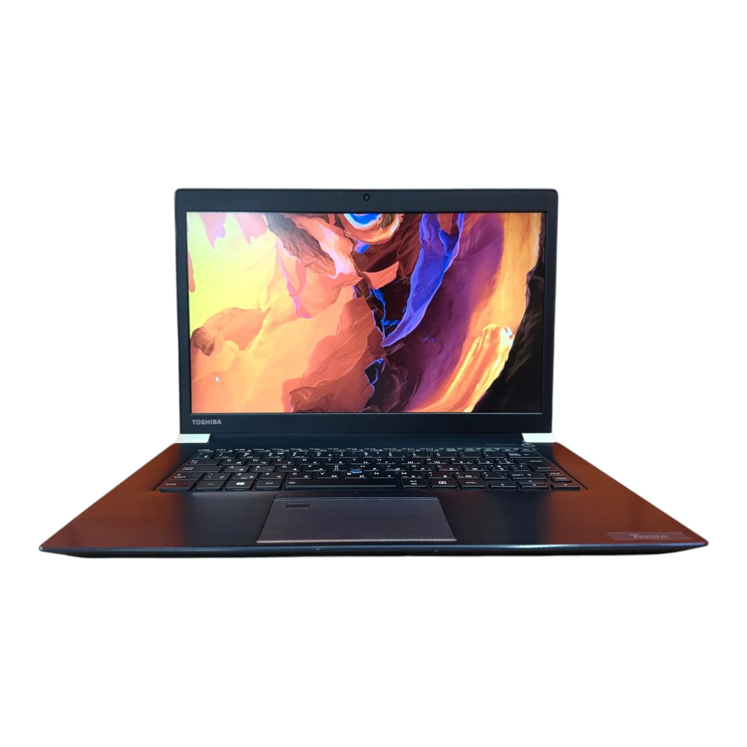 Ноутбук 14" Toshiba Tecra (X40-D-123) 1920х1080 IPS Multi-touch, Intel Core i5-7Gen, Intel HD Graphics 620 00-00018910