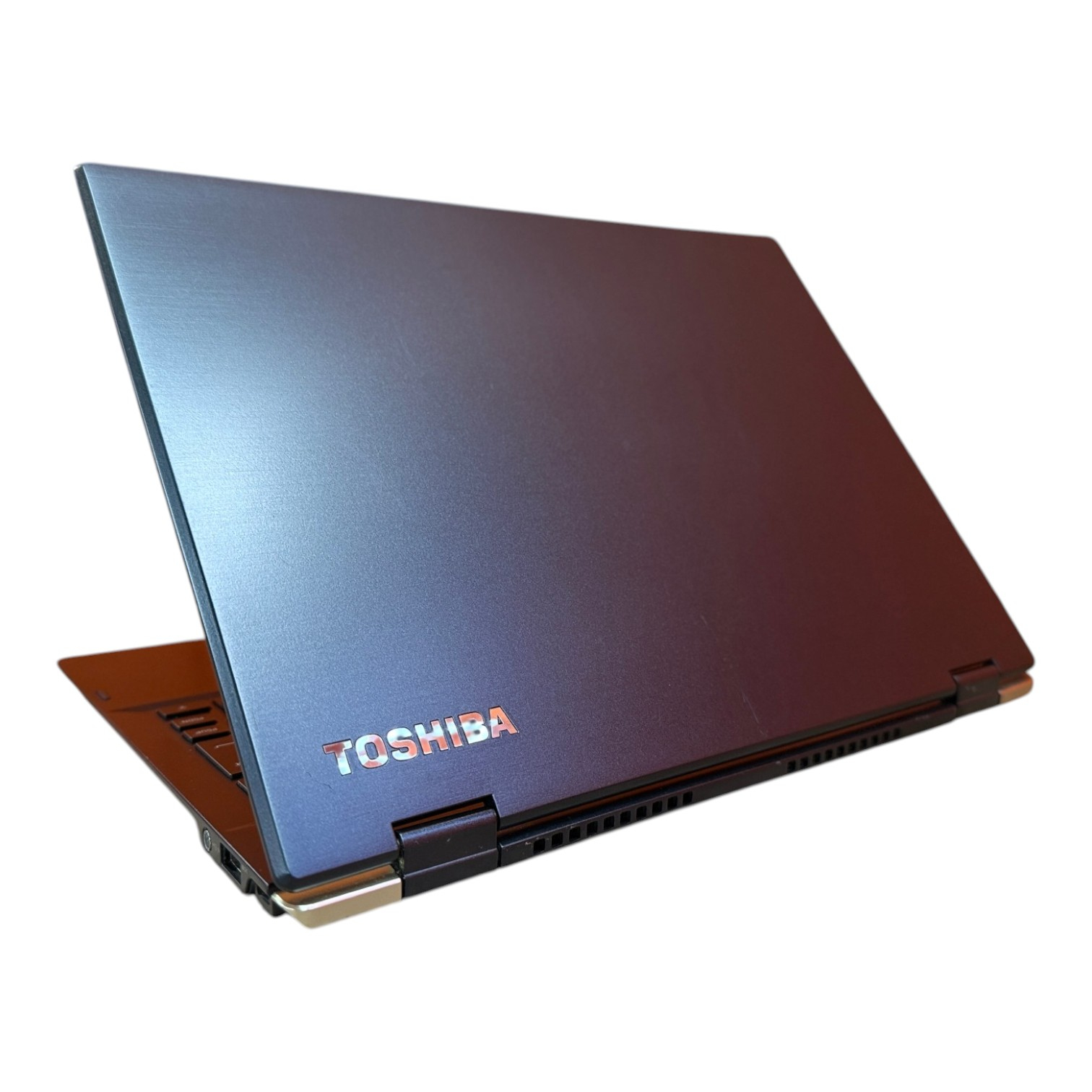 Ноутбук 12.5" Toshiba Portege X20W-E-12F 1920х1080 IPS Multi-touch, трансформер 360°, Intel Core i5-8Gen, Intel HD Graphics 620, 16GB LPDDR3