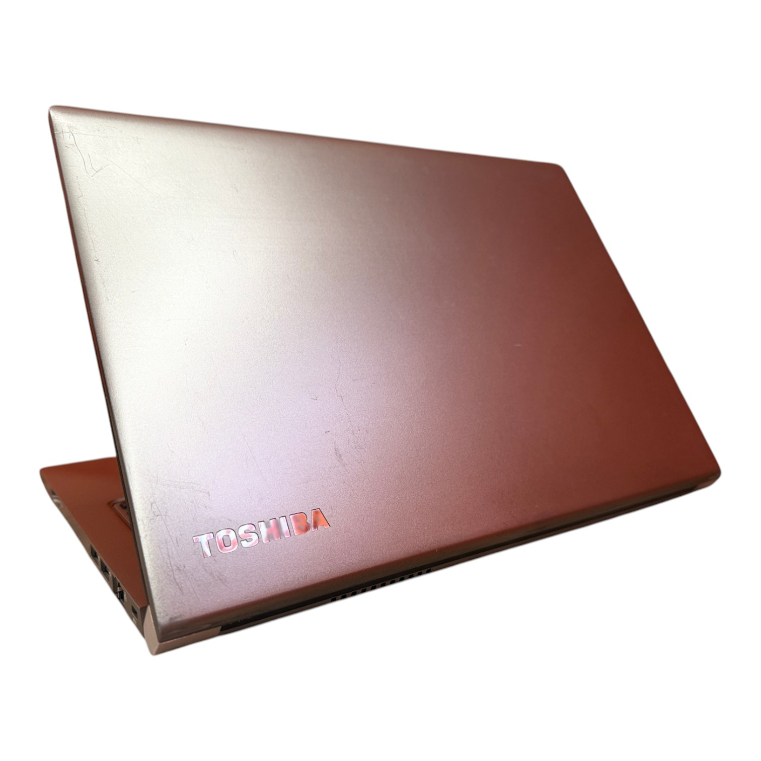 Ноутбук 13.3" Toshiba Portege (Z30t-C-14L) 1920х1080 IPS Multi-touch, Intel Core i5-6Gen, Intel HD Graphics 620