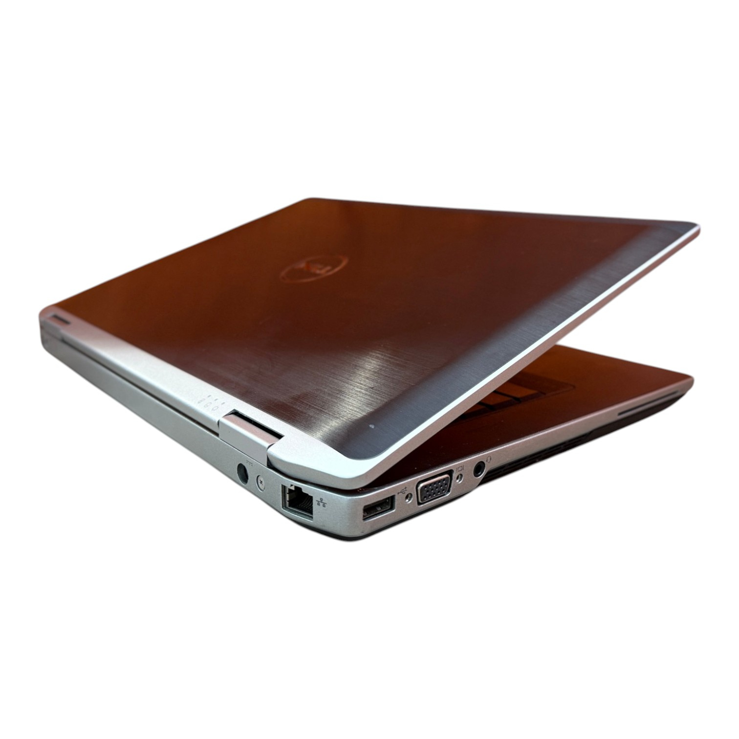 Ноутбук 14" Dell Latitude E6430 (1366х768) LED, Intel Core i5-3Gen, Intel HD Graphics 4000