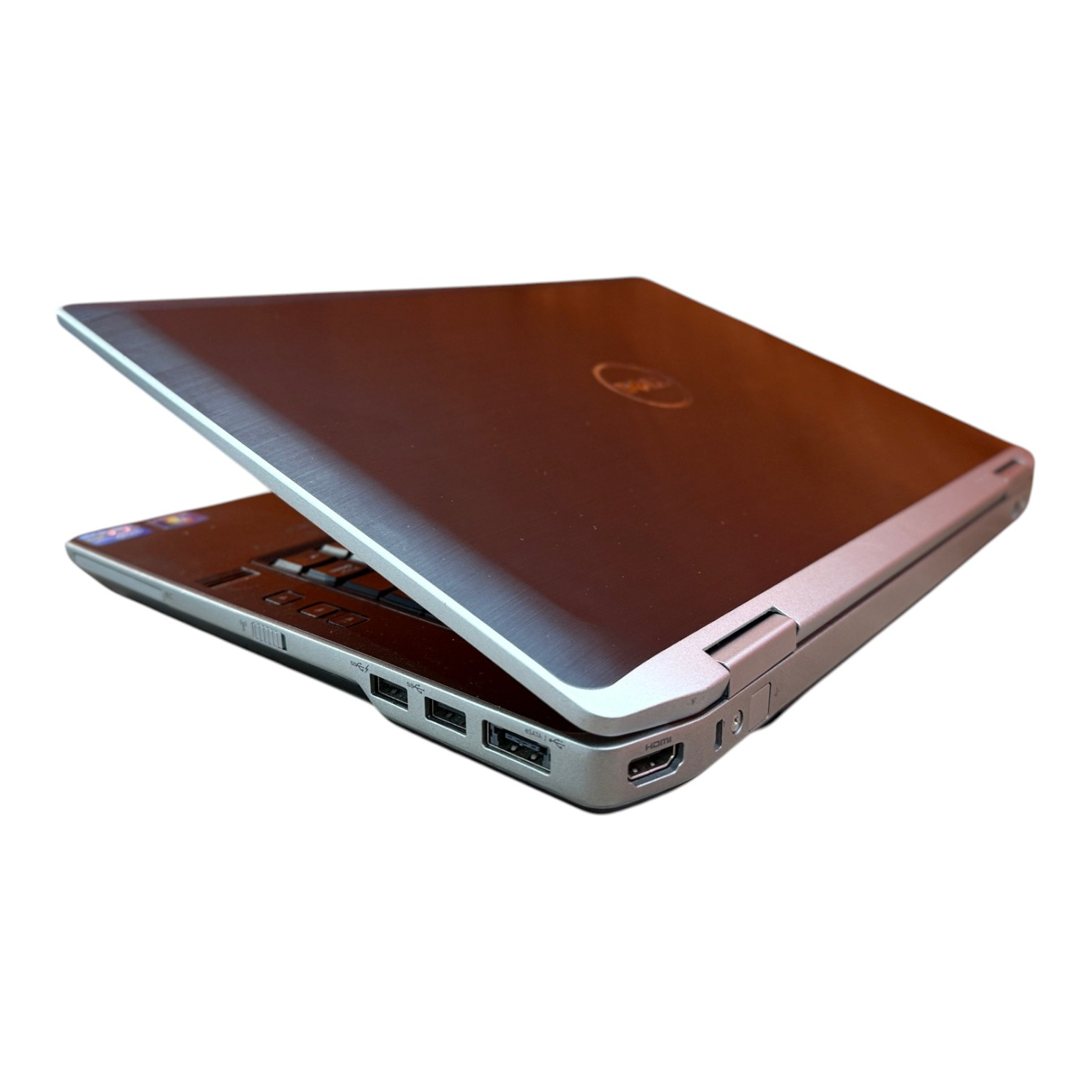 Ноутбук 14" Dell Latitude E6430 (1366х768) LED, Intel Core i5-3Gen, Intel HD Graphics 4000