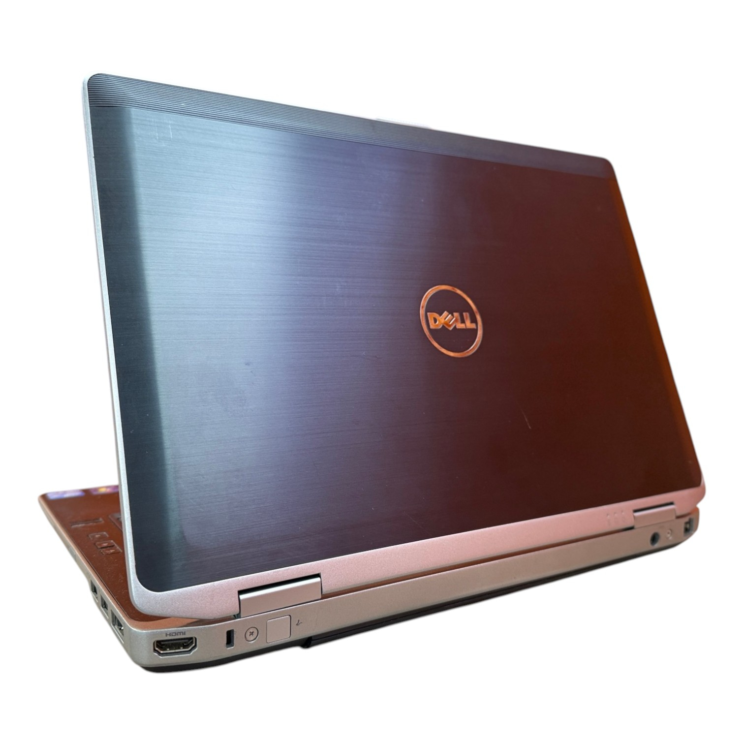 Ноутбук 14" Dell Latitude E6430 (1366х768) LED, Intel Core i5-3Gen, Intel HD Graphics 4000