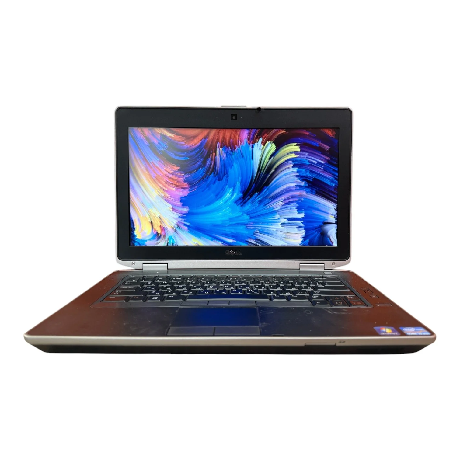 Ноутбук 14" Dell Latitude E6430 (1366х768) LED, Intel Core i5-3Gen, Intel HD Graphics 4000 00-00018908