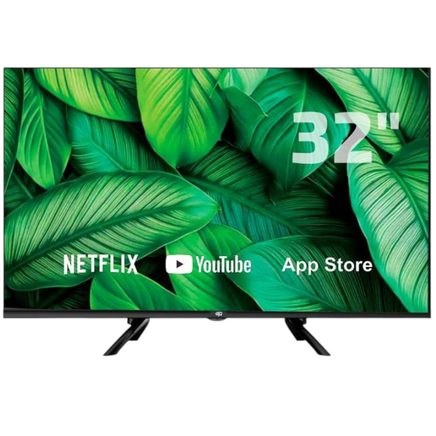 Телевiзор 32" GH 32GH-2514AV (HD Ready,SmartTV) NEW 00-00018956