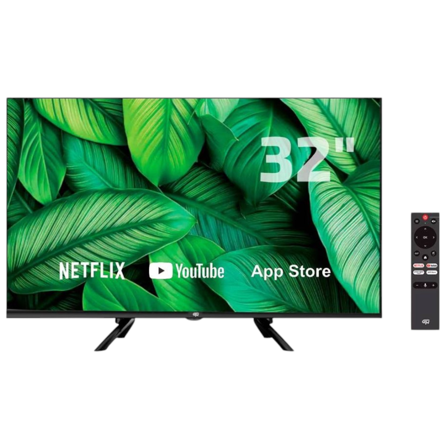 Телевизор 32" GH 32GH-2514AV (HD Ready,SmartTV) NEW