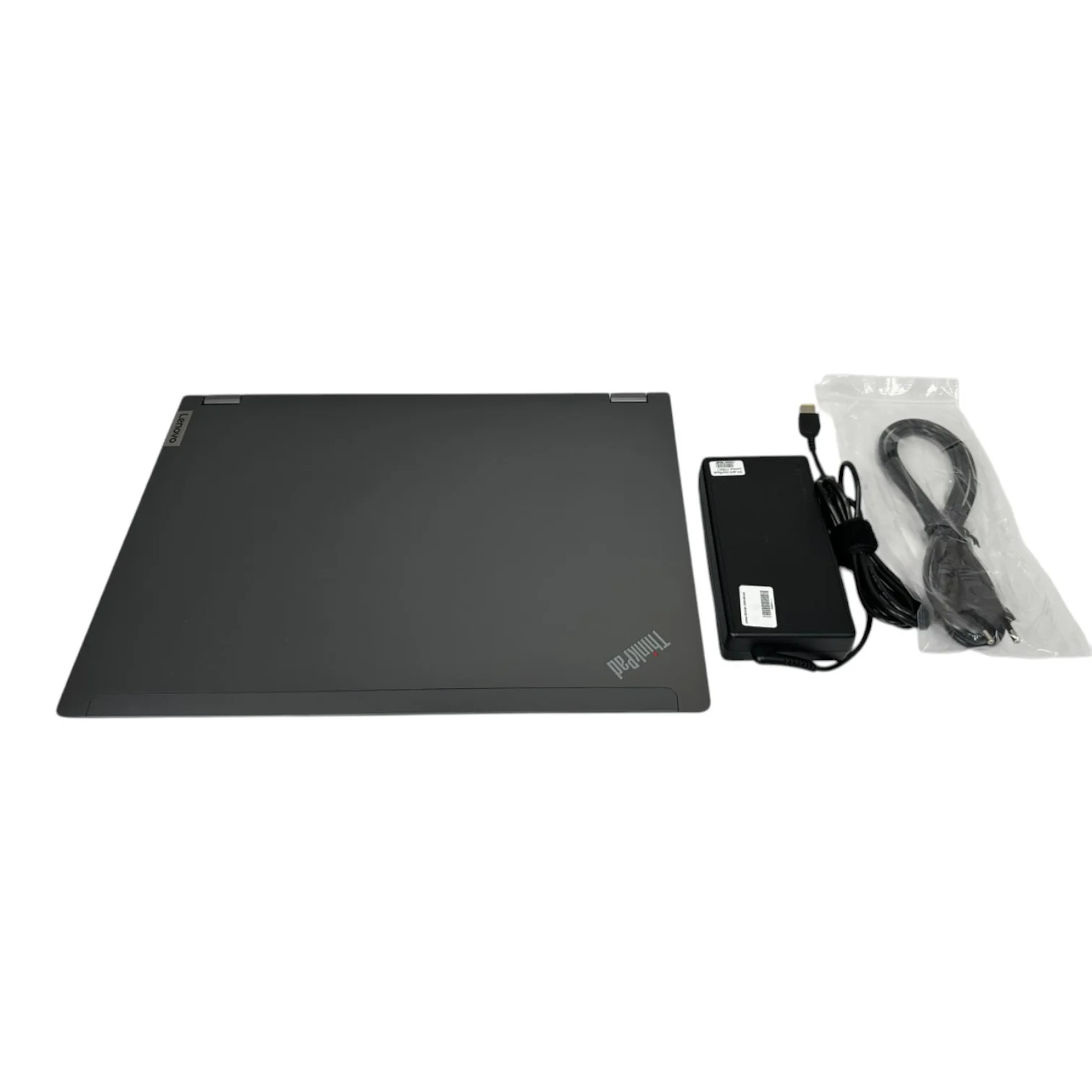 Ноутбук 16" Lenovo ThinkPad P16 Gen2 (2560x1600) QHD  IPS, 165Hz, Intel Core i7-14Gen, Quadro RTX 2000 Ada 8GB GDDR6