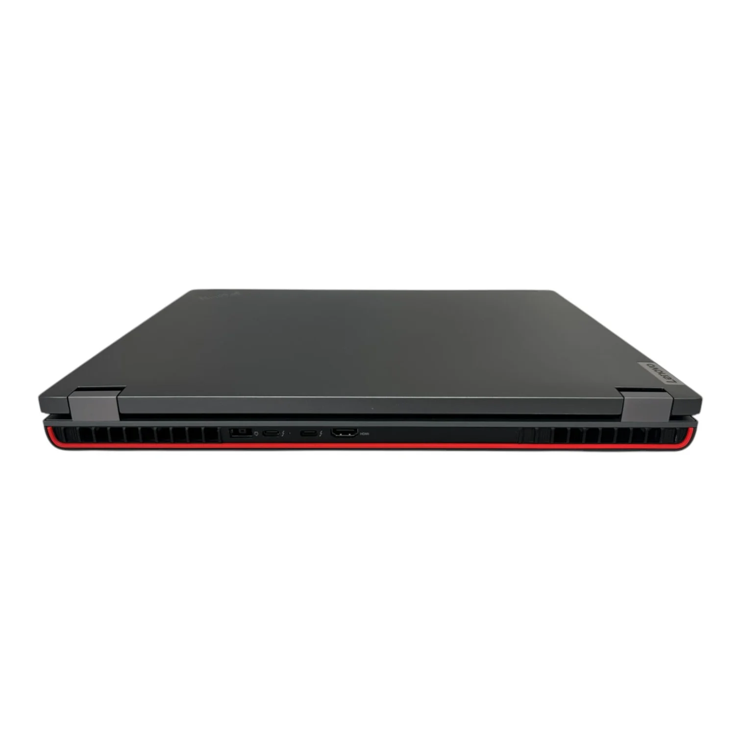 Ноутбук 16" Lenovo ThinkPad P16 Gen2 (2560x1600) QHD  IPS, 165Hz, Intel Core i7-14Gen, Quadro RTX 2000 Ada 8GB GDDR6