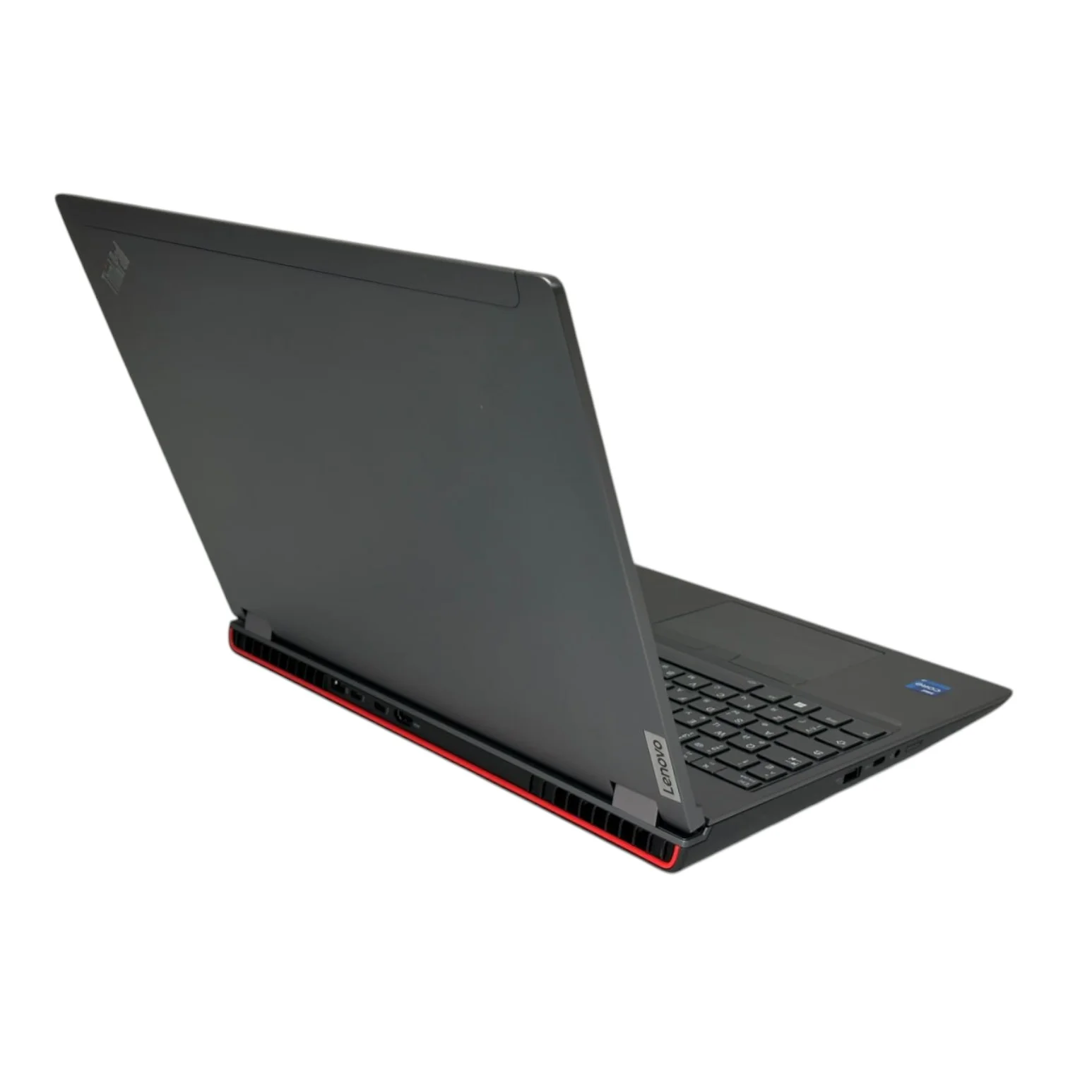 Ноутбук 16" Lenovo ThinkPad P16 Gen2 (2560x1600) QHD  IPS, 165Hz, Intel Core i7-14Gen, Quadro RTX 2000 Ada 8GB GDDR6