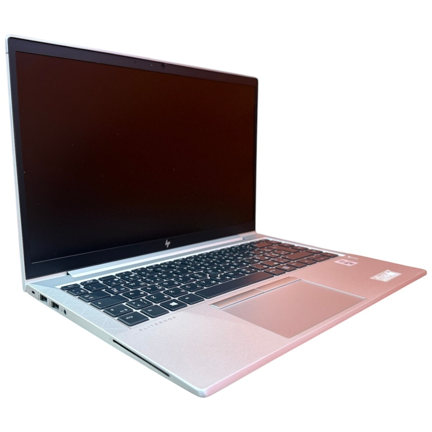 Ноутбук 14" HP EliteBook 840 G7 1920х1080 IPS, Intel Core i5-10Gen, Intel UHD Graphics for 10th Gen
