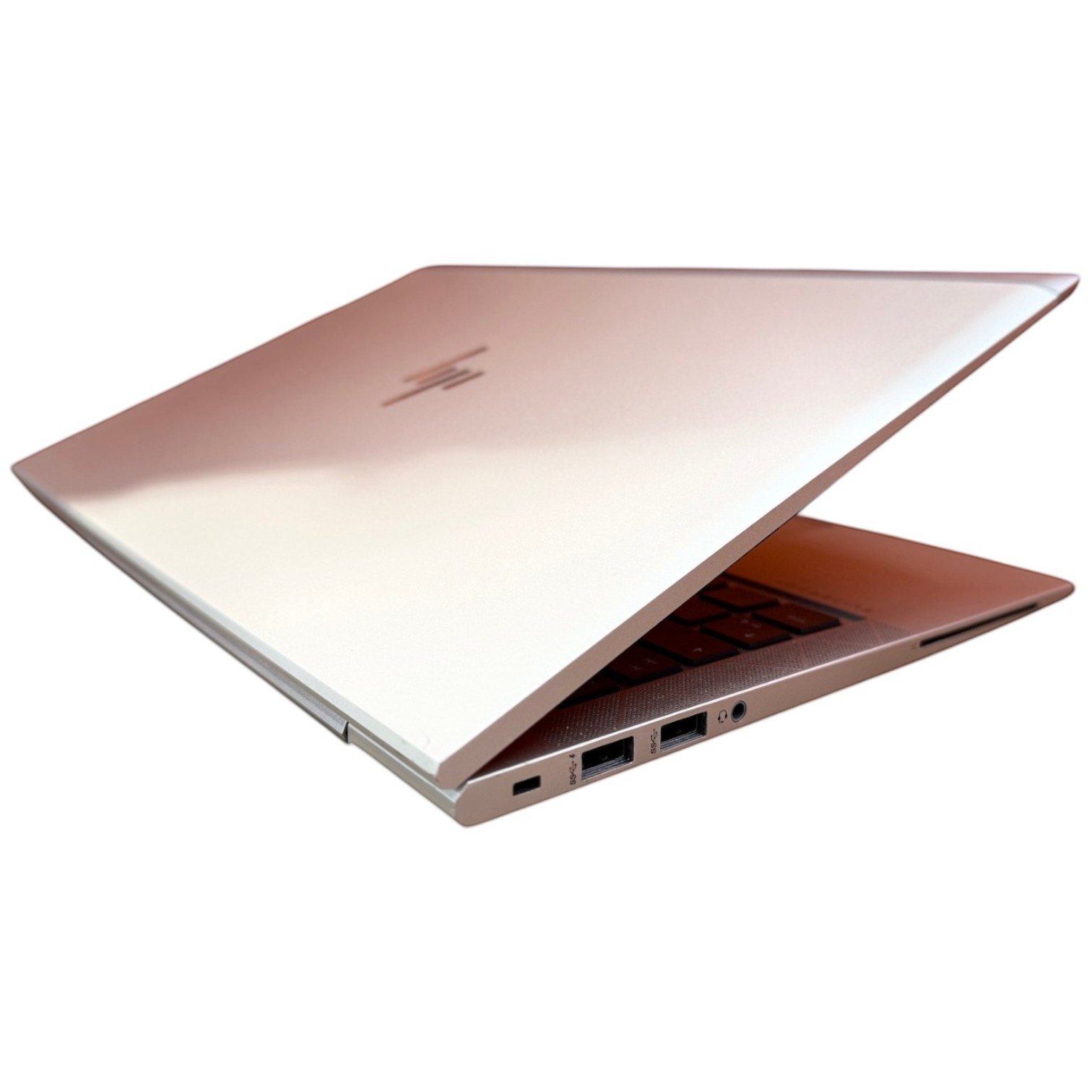 Ноутбук 14" HP EliteBook 840 G7 1920х1080 IPS, Intel Core i5-10Gen, Intel UHD Graphics for 10th Gen