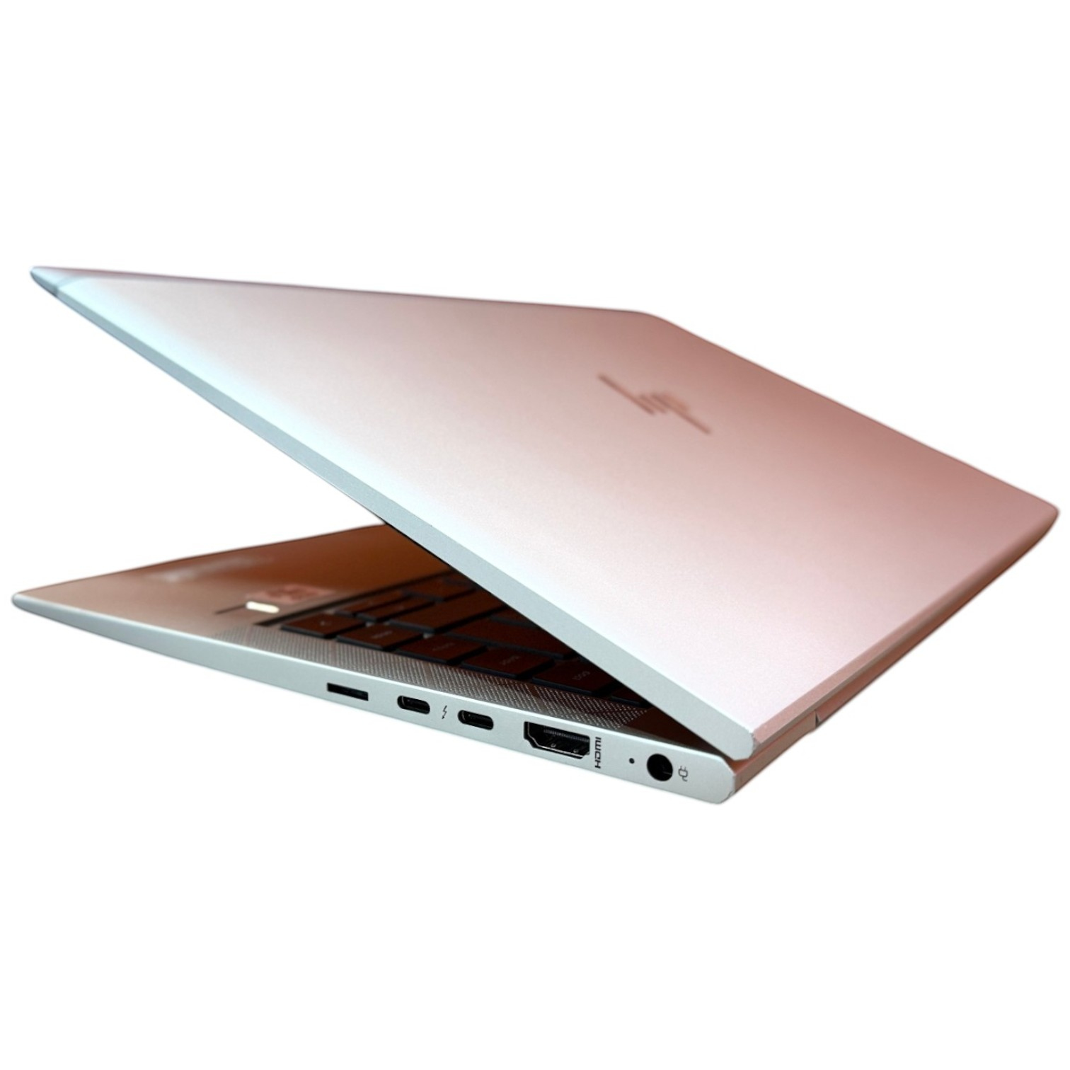 Ноутбук 14" HP EliteBook 840 G7 1920х1080 IPS, Intel Core i5-10Gen, Intel UHD Graphics for 10th Gen
