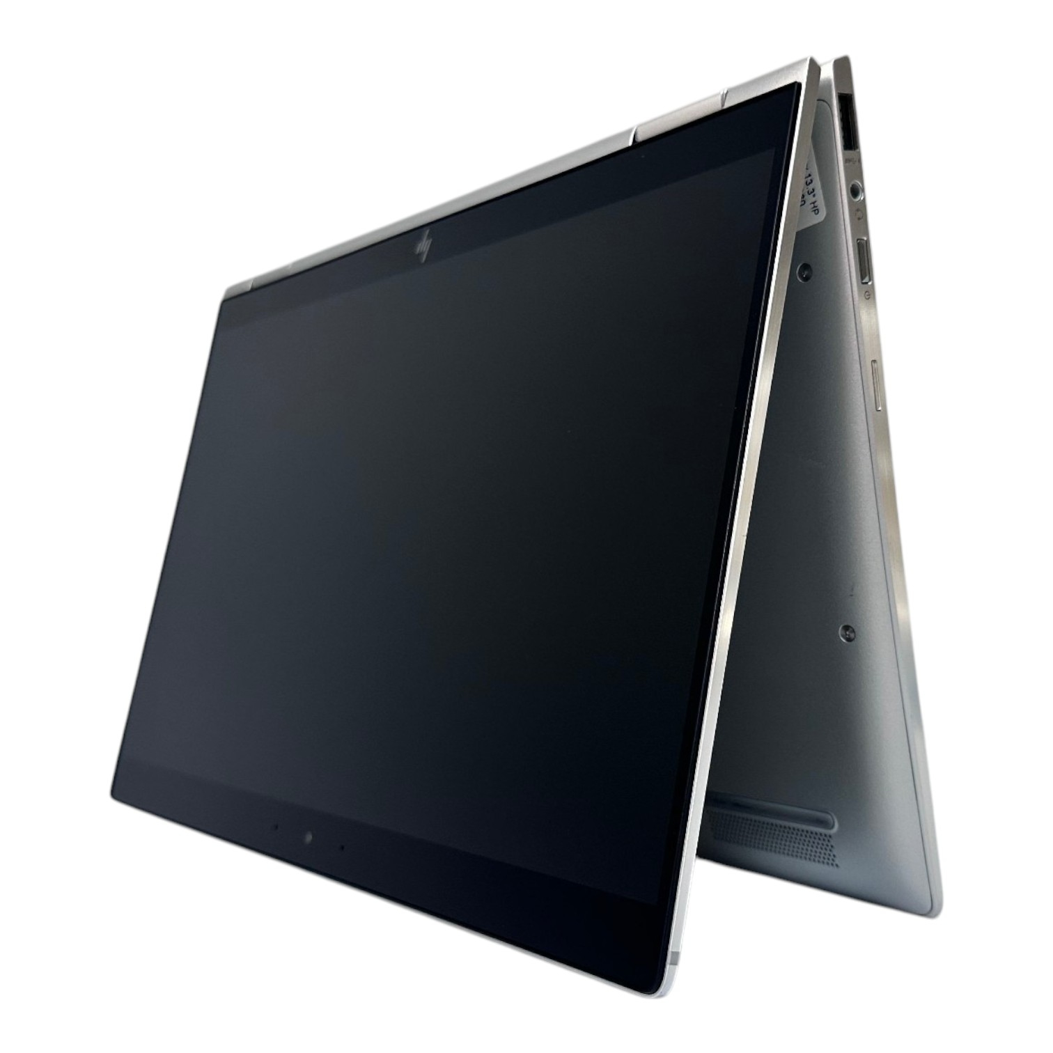 Ноутбук 13,3" HP X360 1030 G4 (1920x1080) IPS Multi-touch (360°), Intel Core i5-8Gen, Intel UHD Graphics 620, 16GB LPDDR3